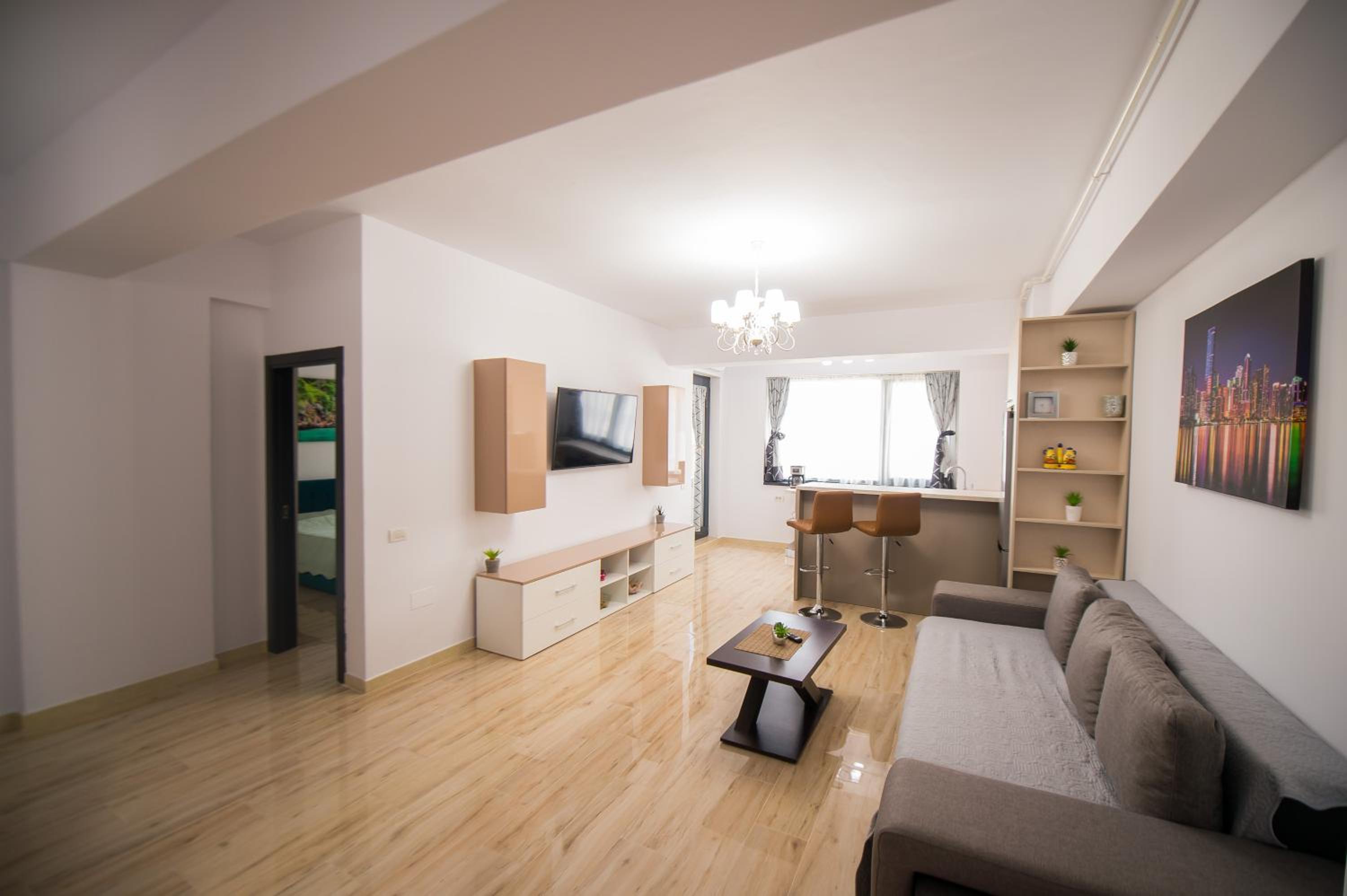 Apartel Camelia