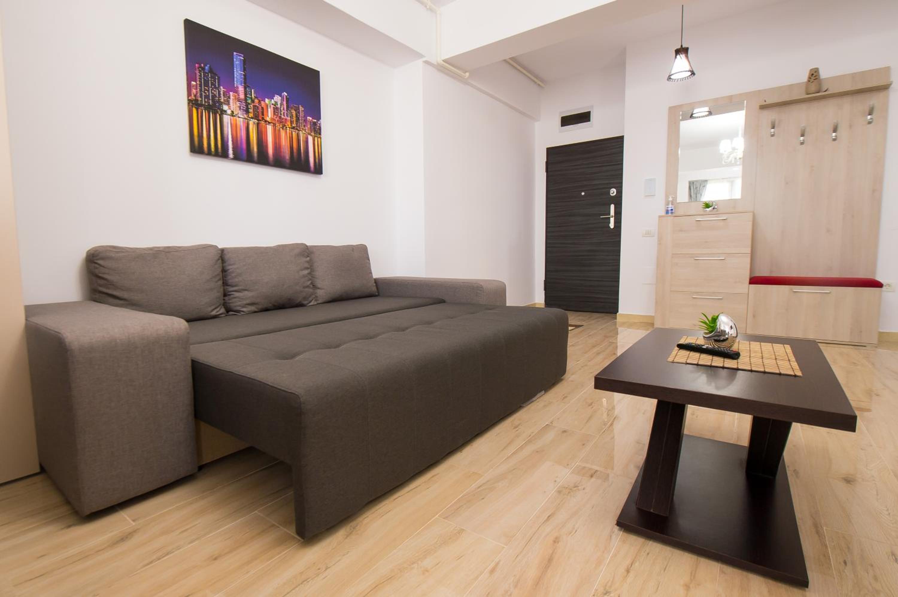 Apartel Camelia
