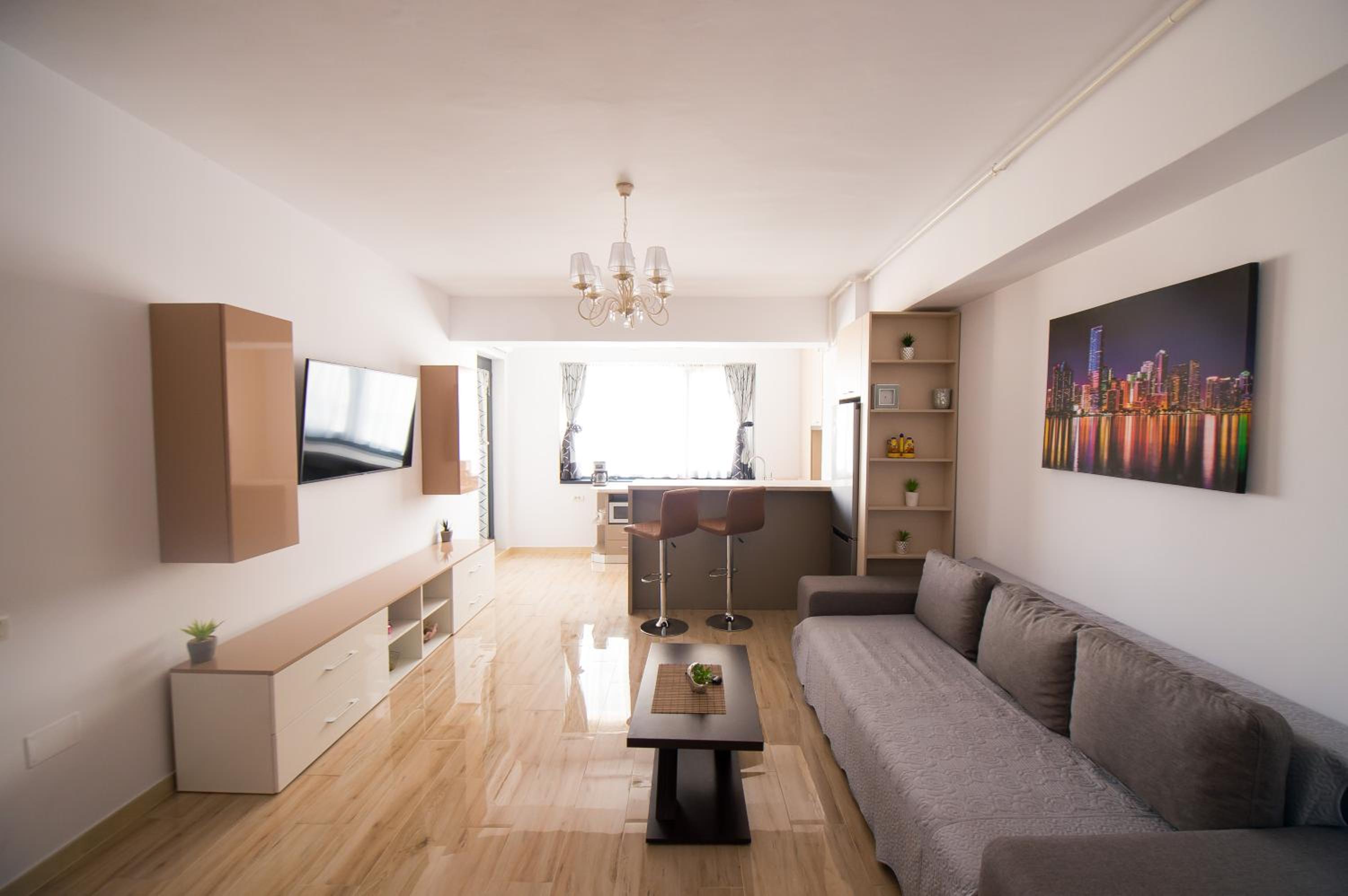 Apartel Camelia