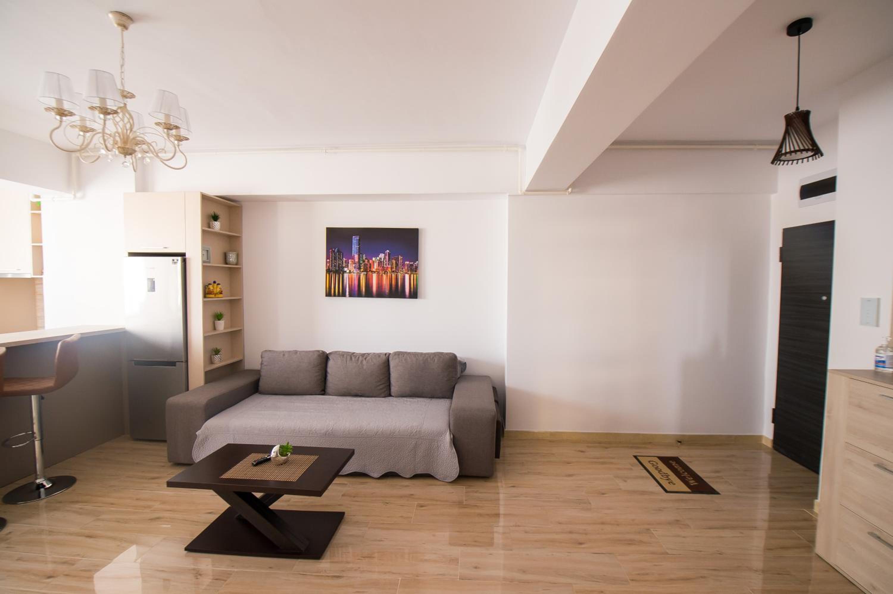 Apartel Camelia