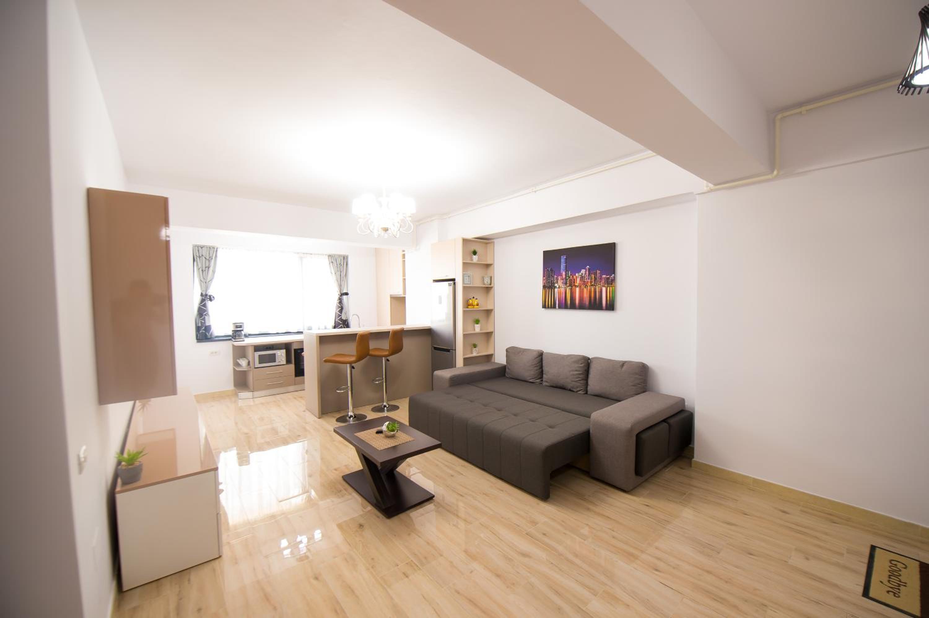 Apartel Camelia