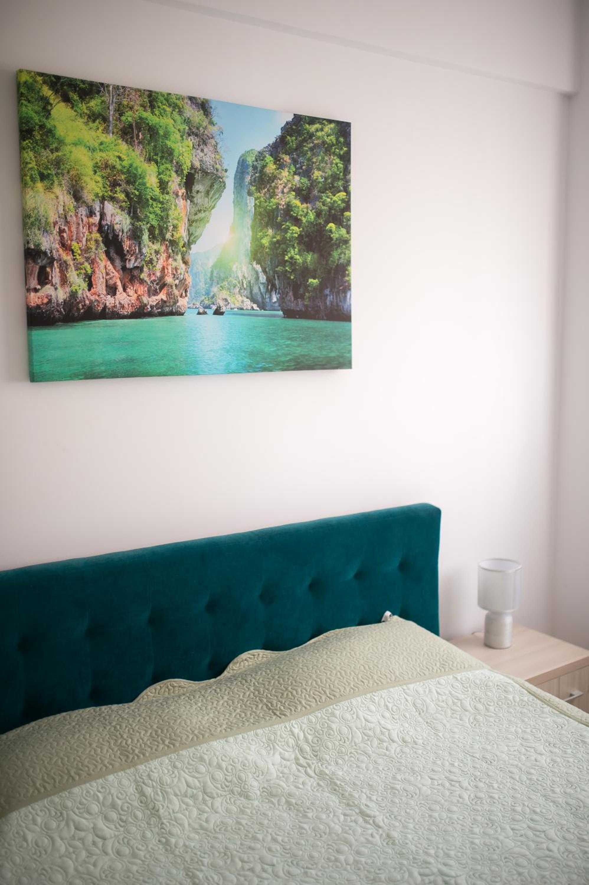 Apartel Camelia