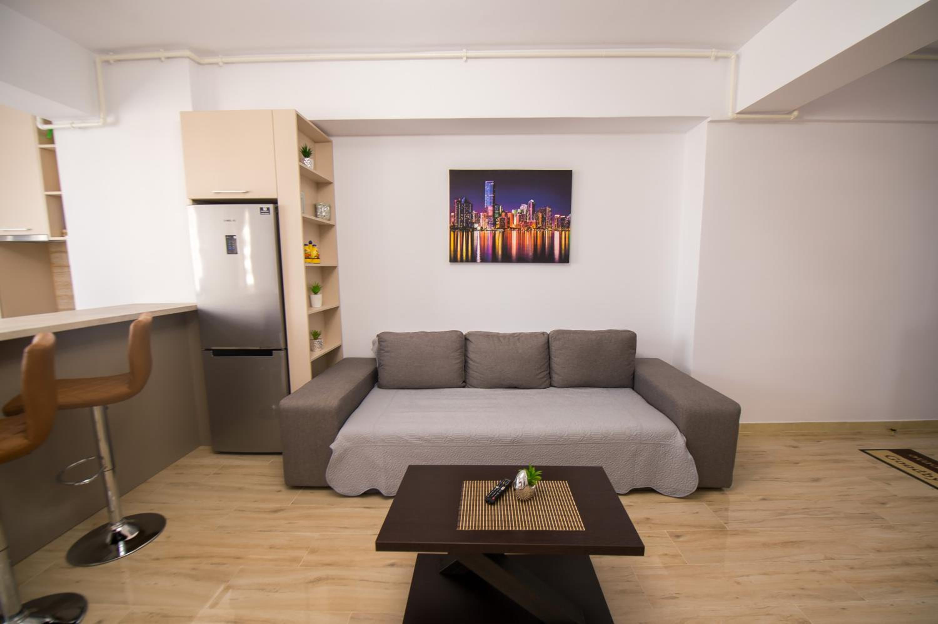 Apartel Camelia