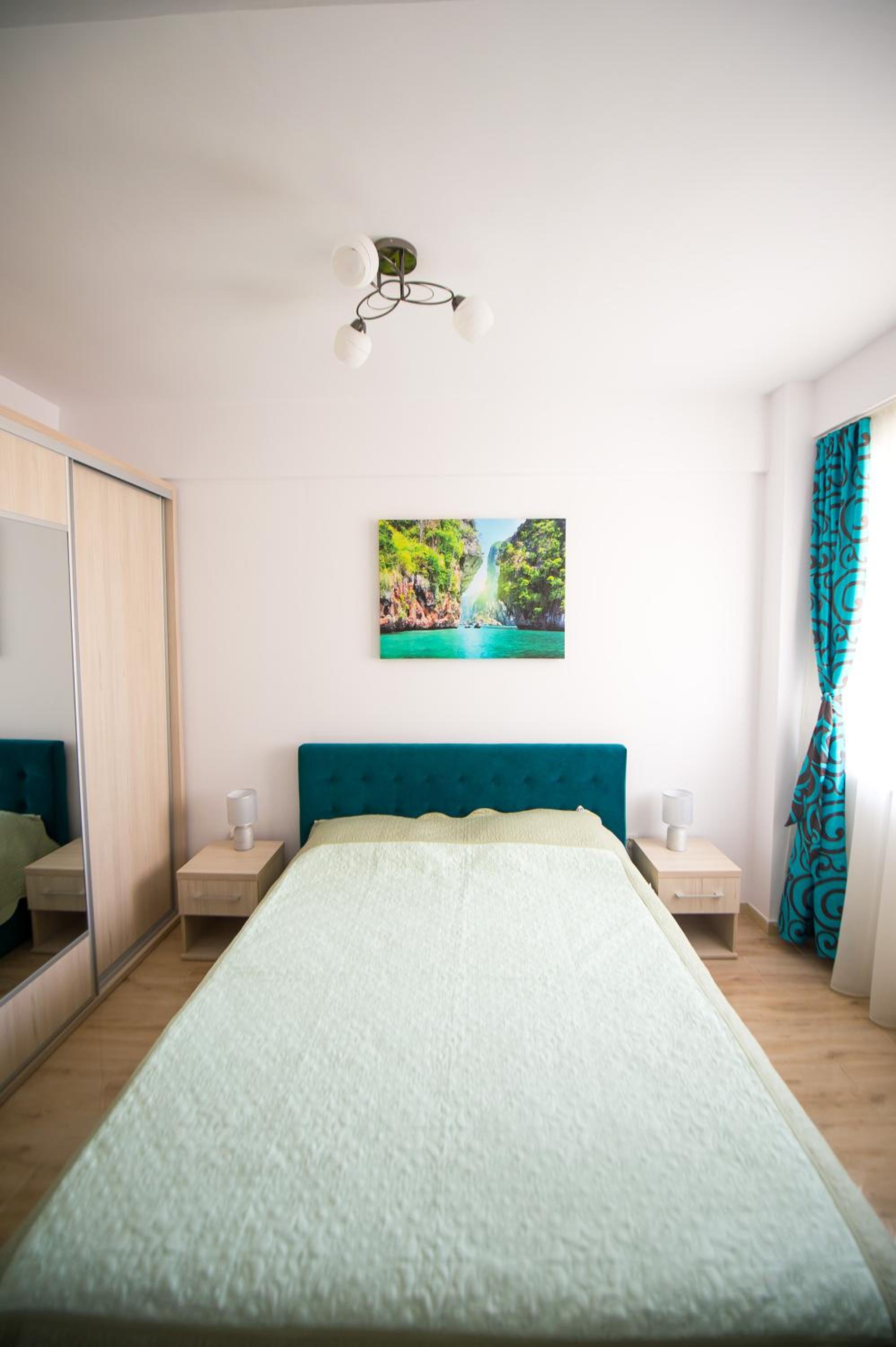 Apartel Camelia