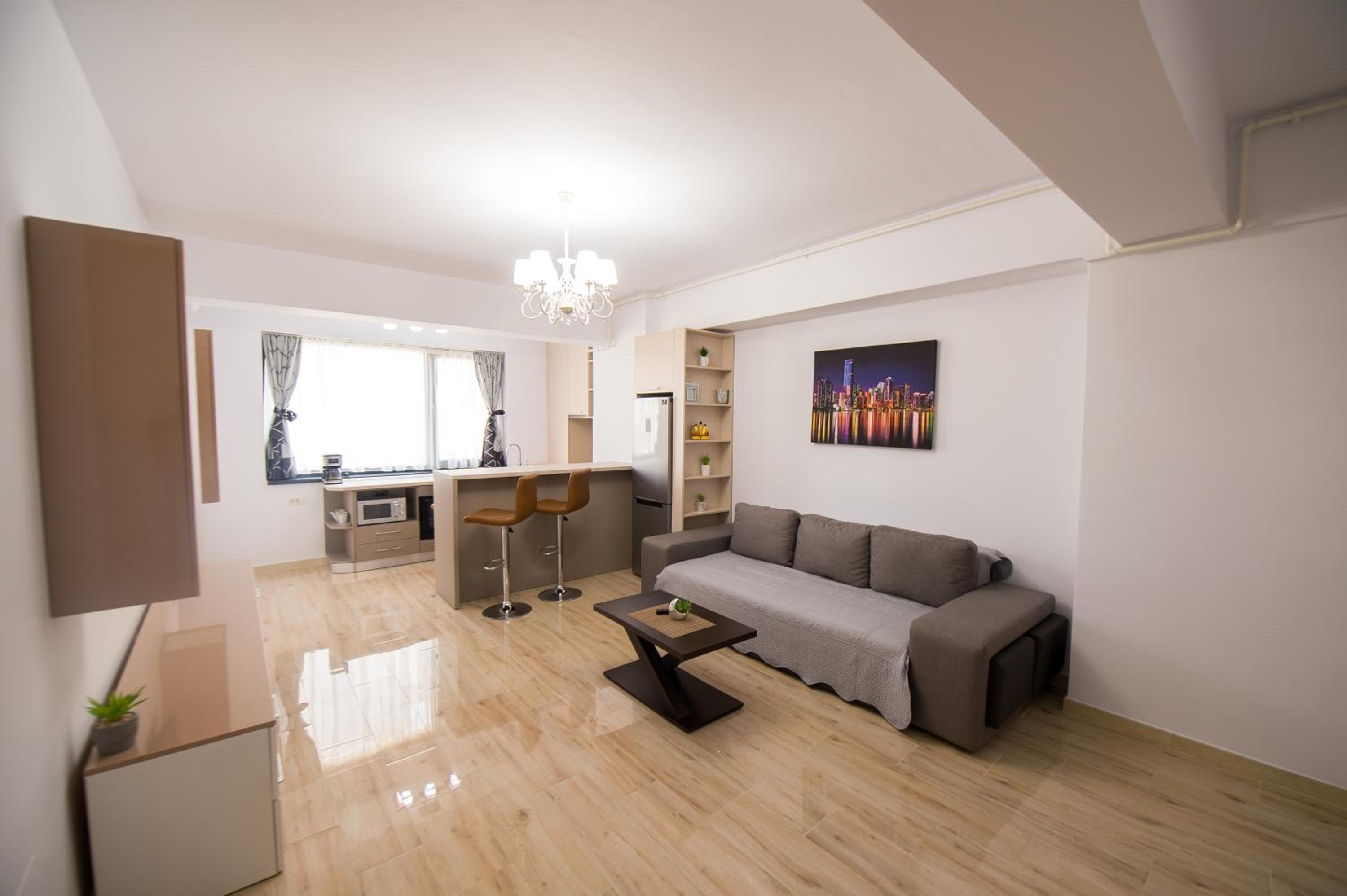 Apartel Camelia