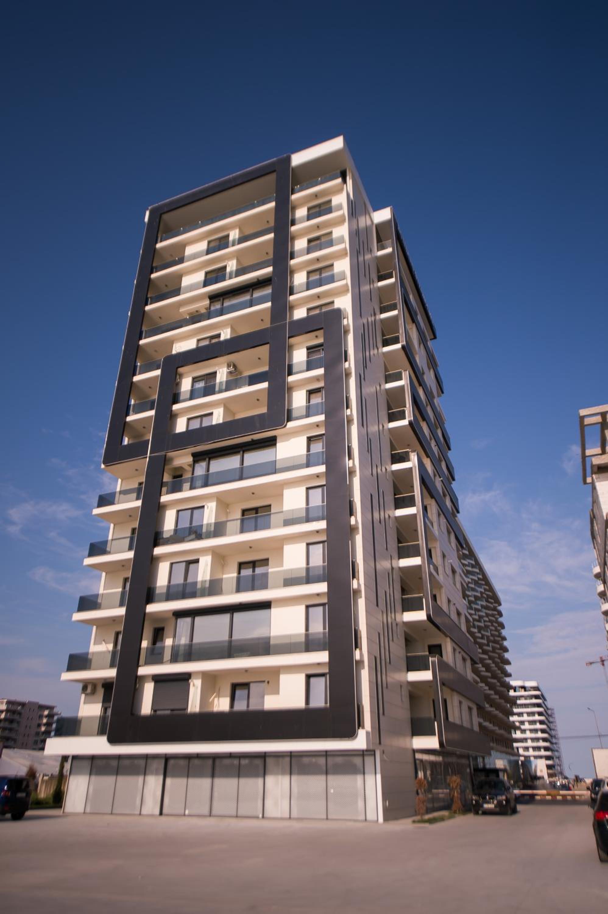Apartel Camelia