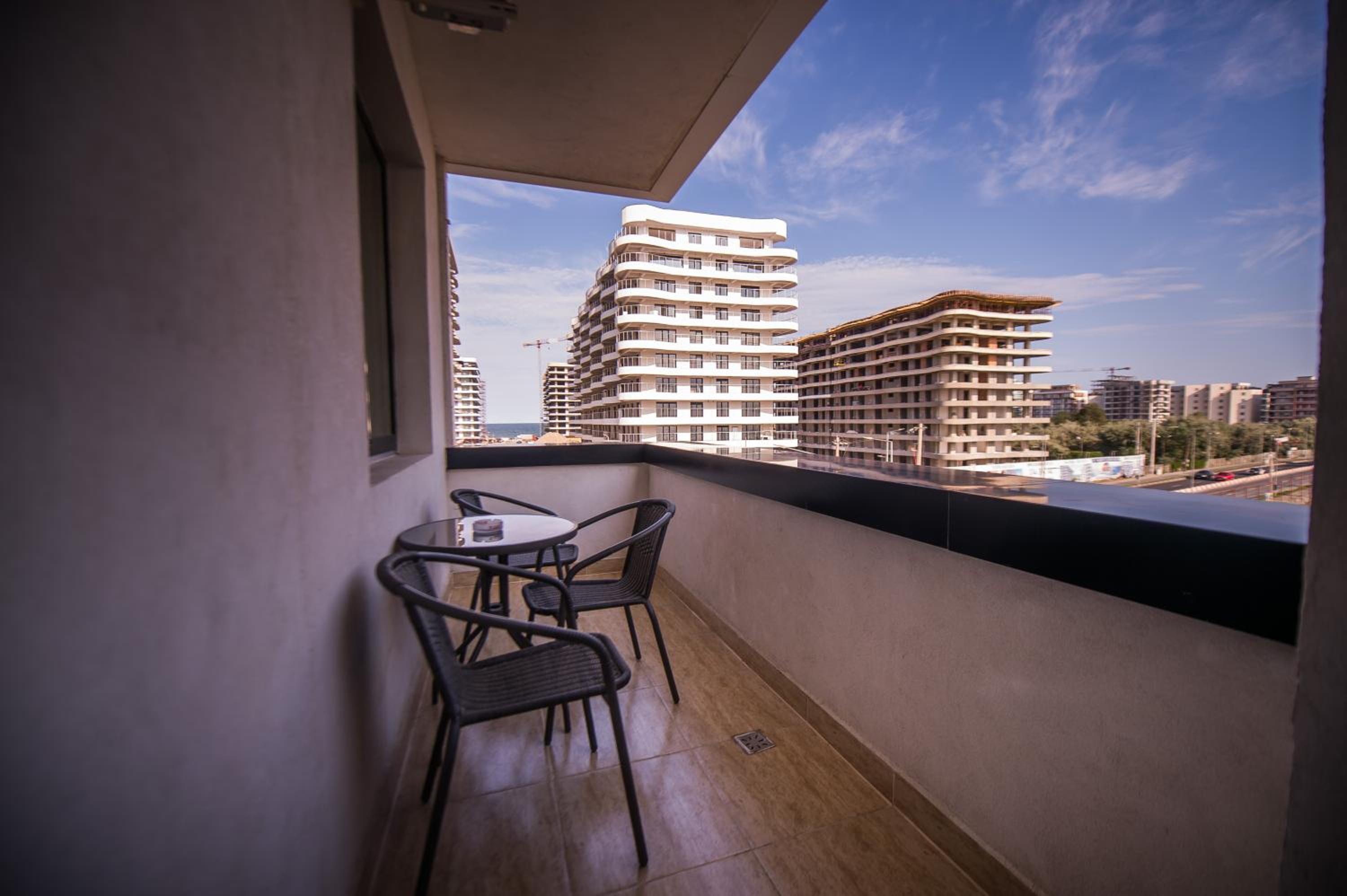 Apartel Camelia