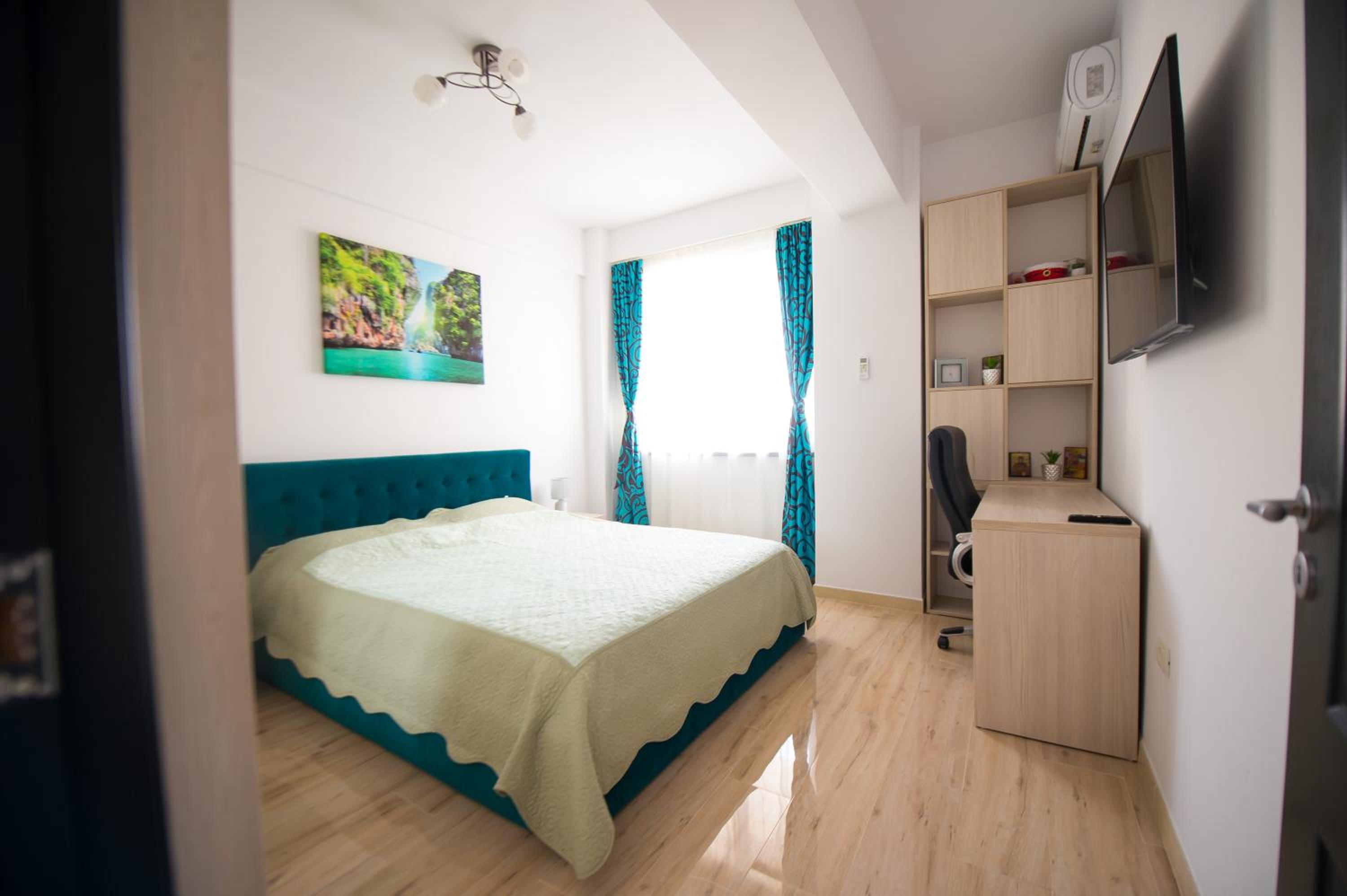 Apartel Camelia
