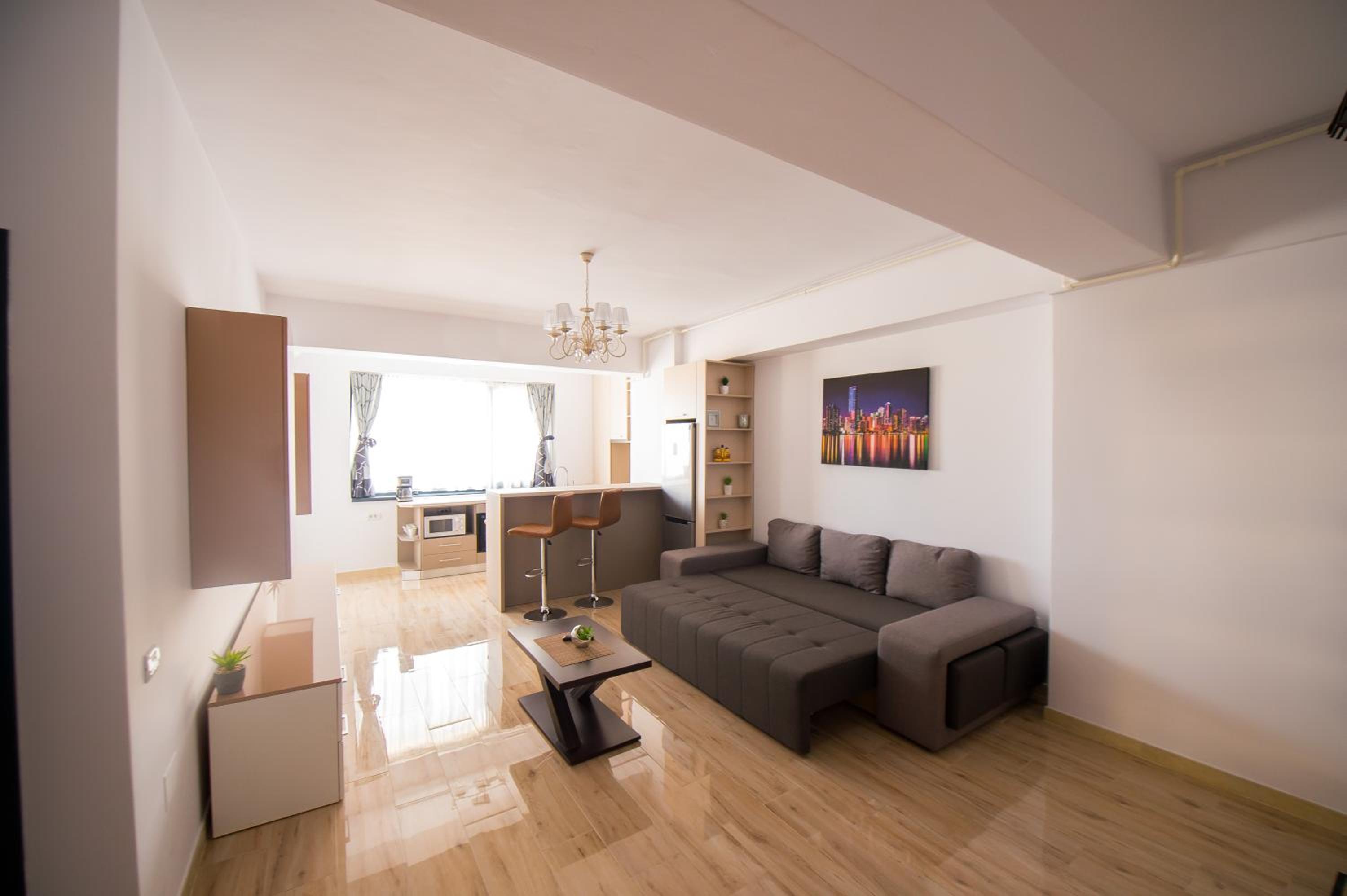 Apartel Camelia