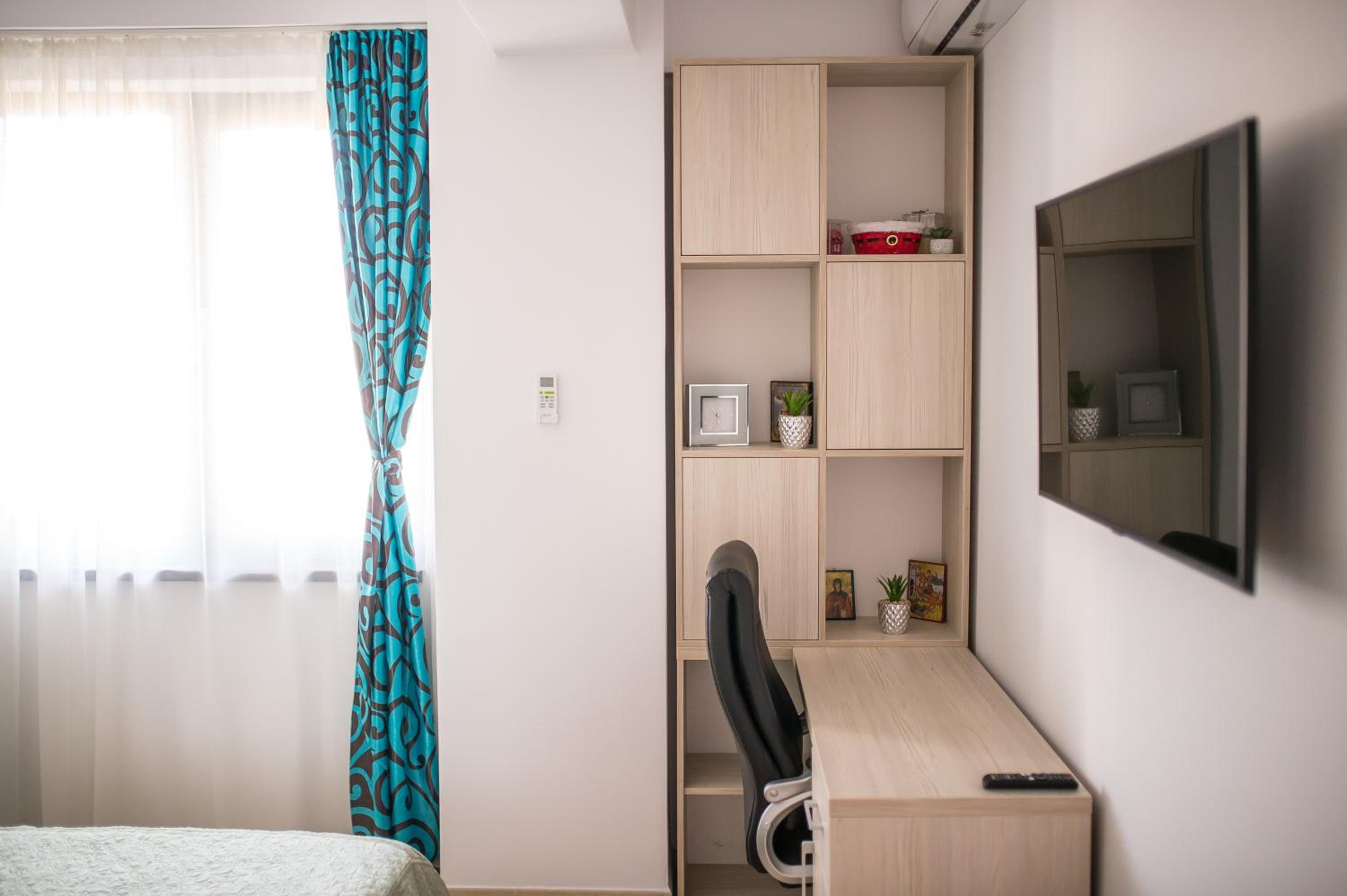 Apartel Camelia