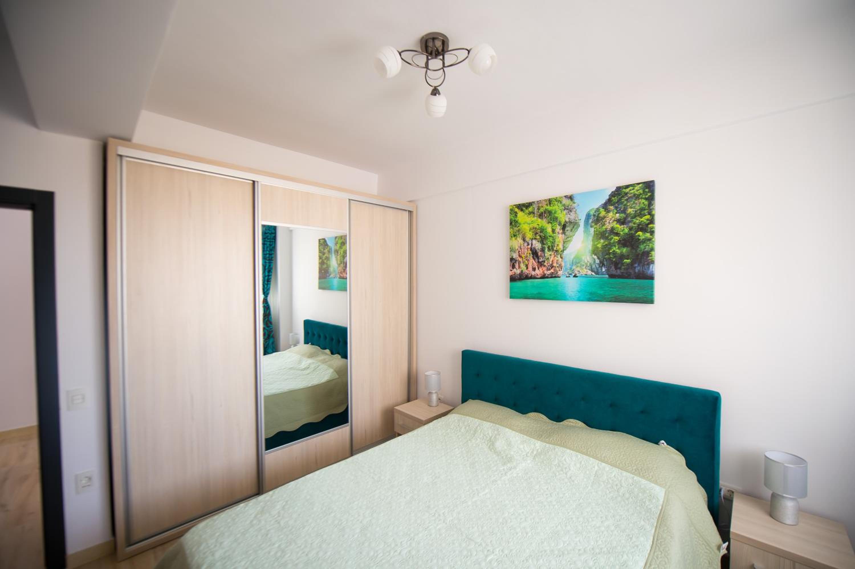 Apartel Camelia