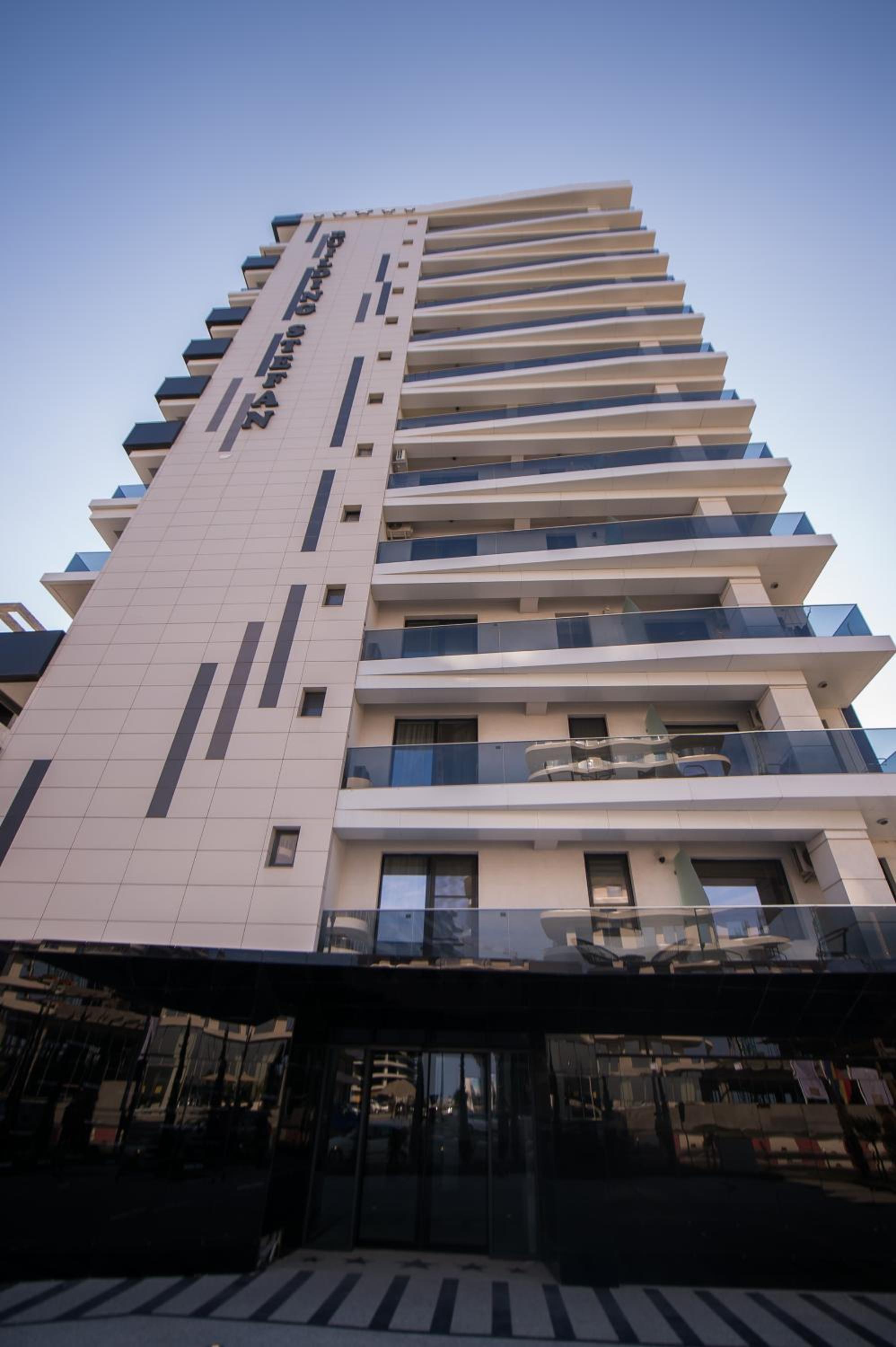 Apartel Camelia