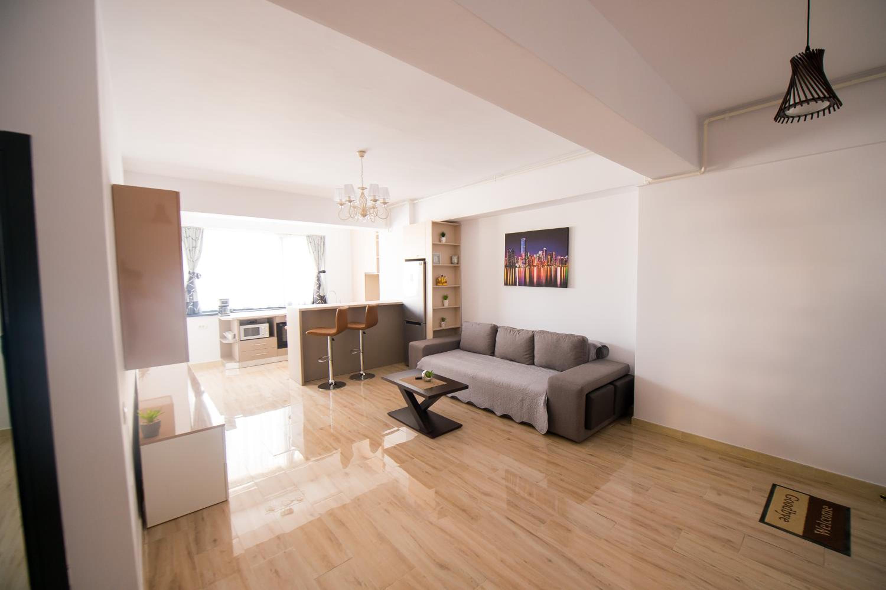 Apartel Camelia
