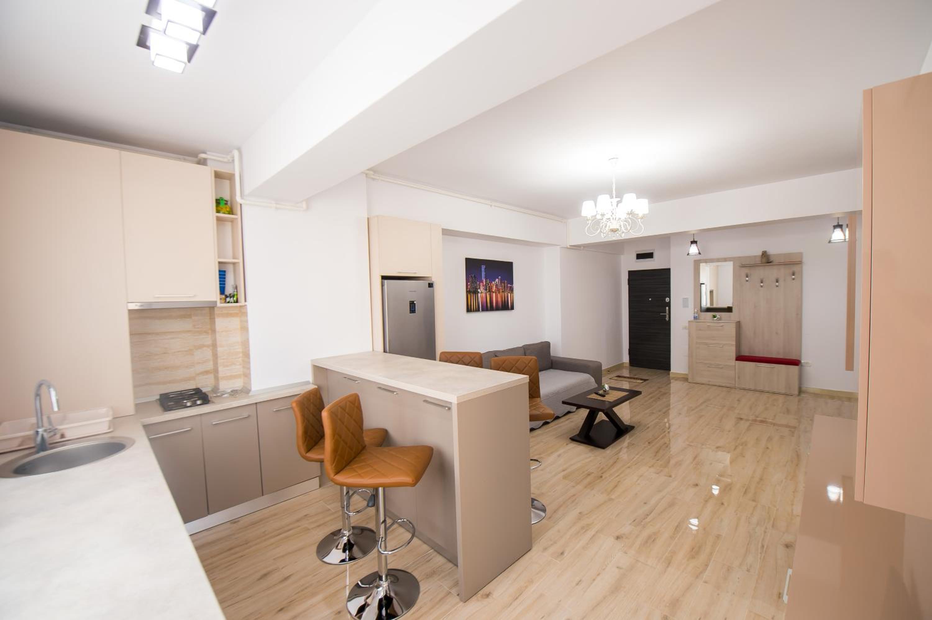 Apartel Camelia