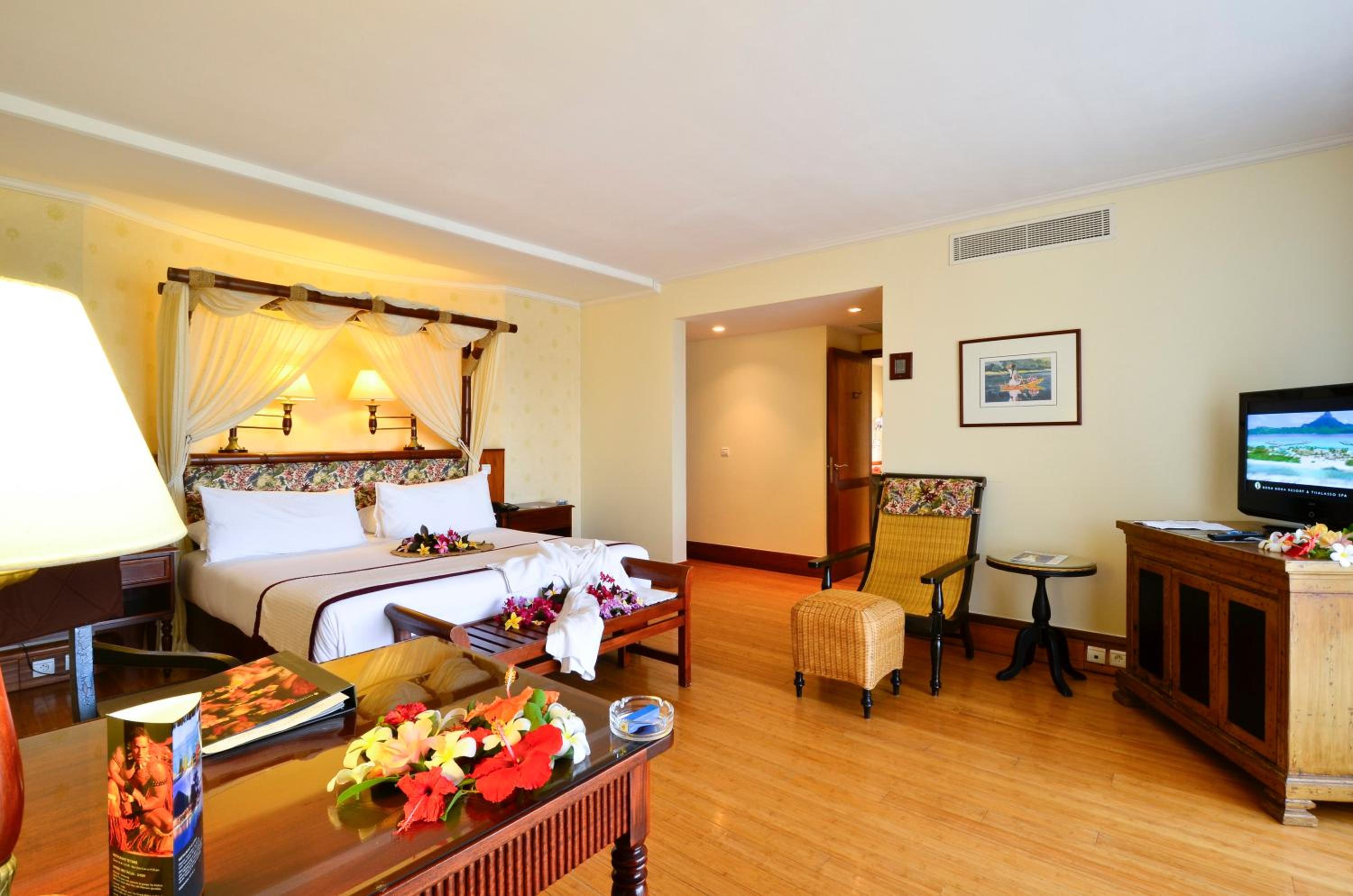 InterContinental Tahiti Resort & Spa by IHG
