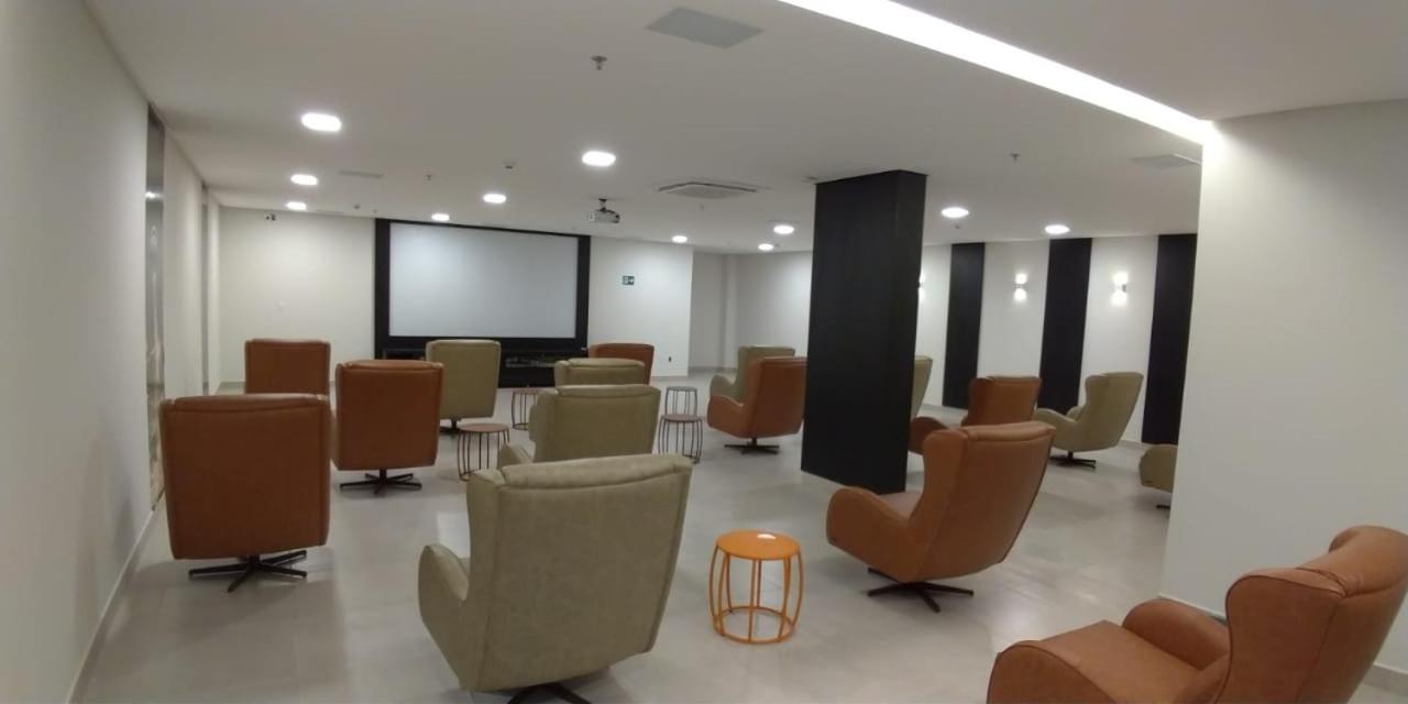 Park Veredas Flat 223