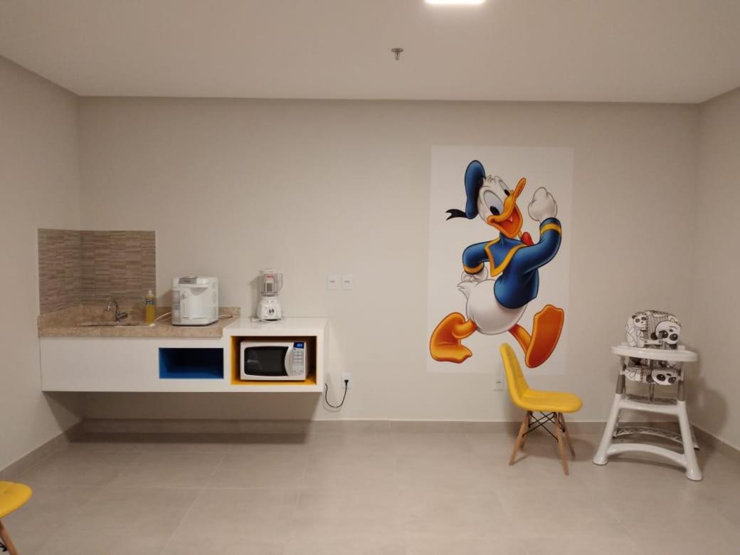 Park Veredas Flat 223