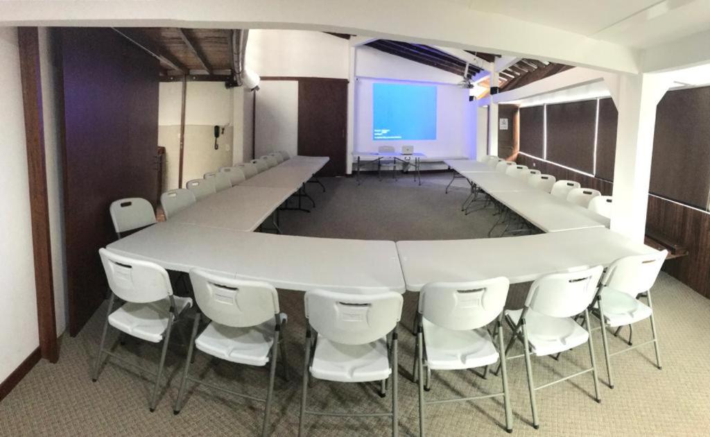 Hotel El Faro Buga, photo 25