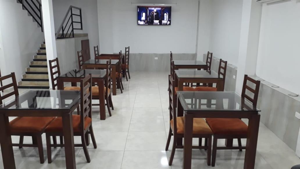 Hotel El Faro Buga, photo 19