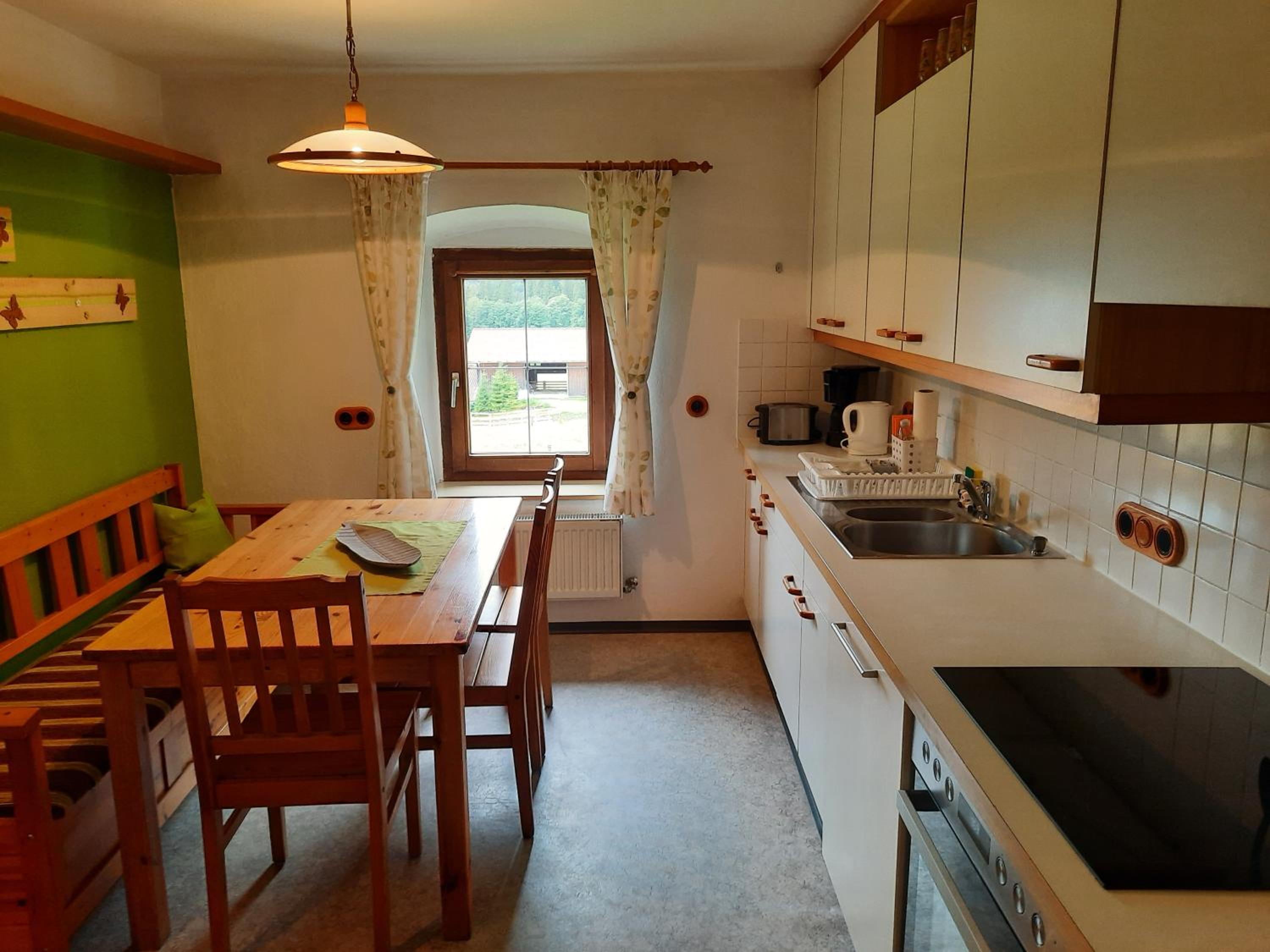 Ferienhaus Annelies