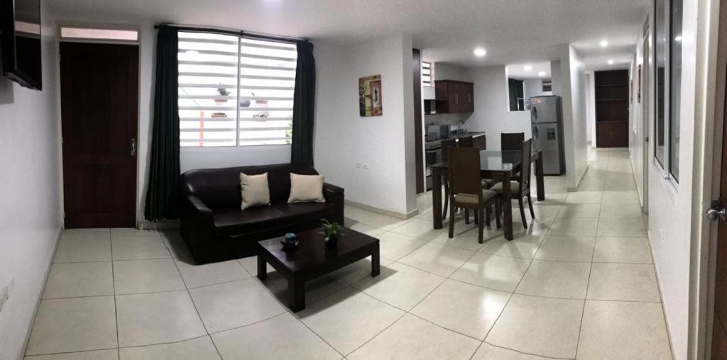 Hotel El Faro Buga, photo 27