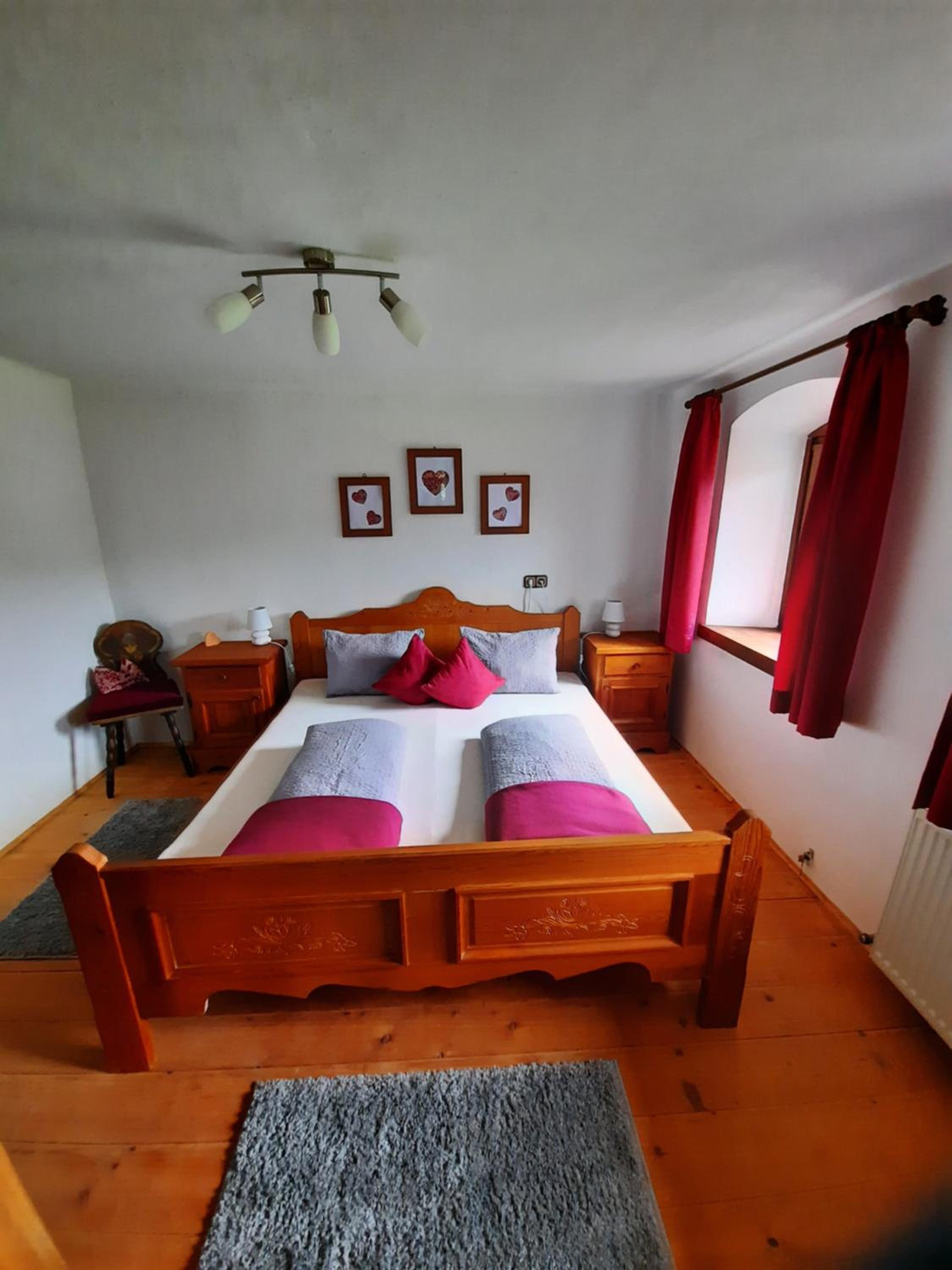 Ferienhaus Annelies