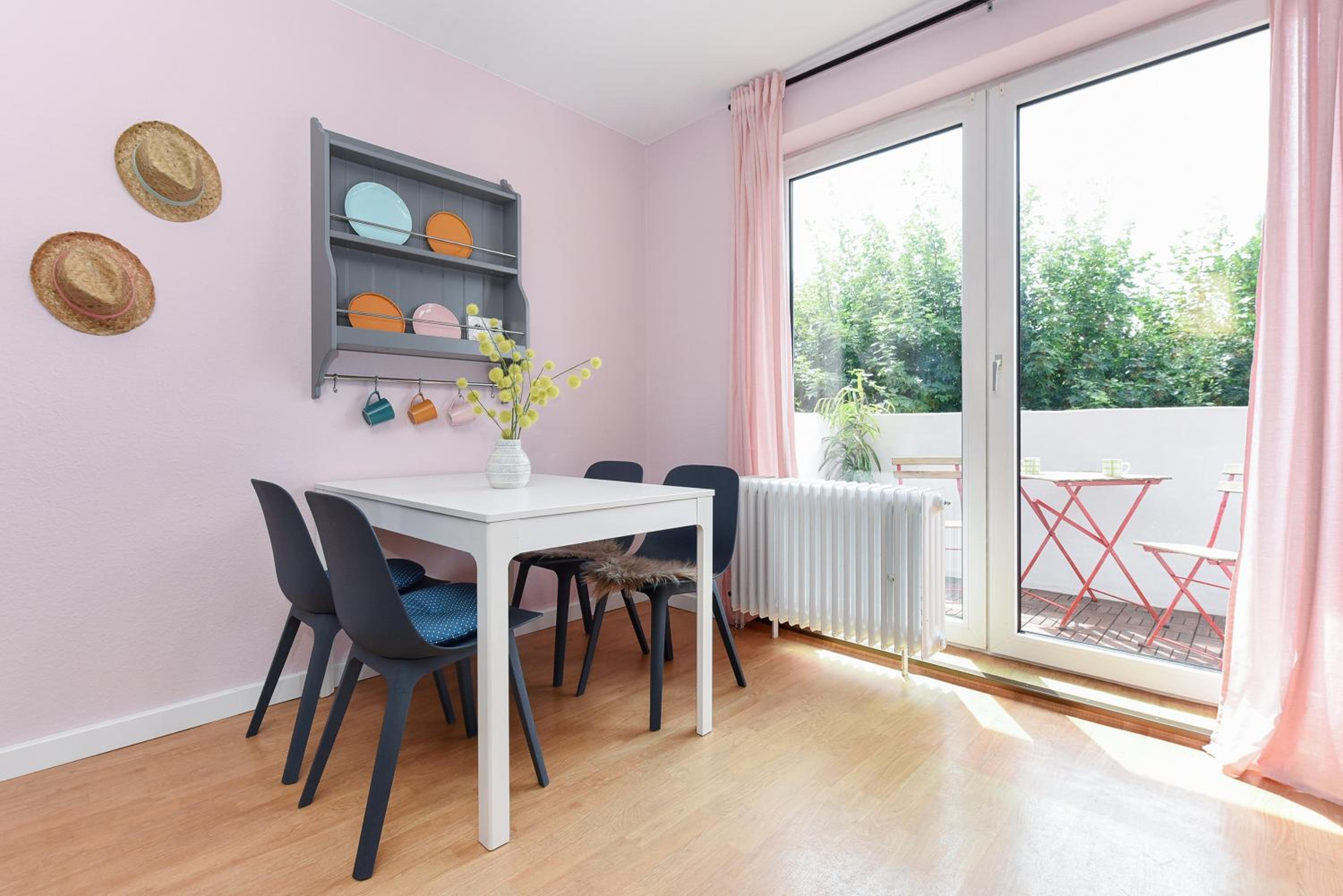 Ferienwohnung Sandbank