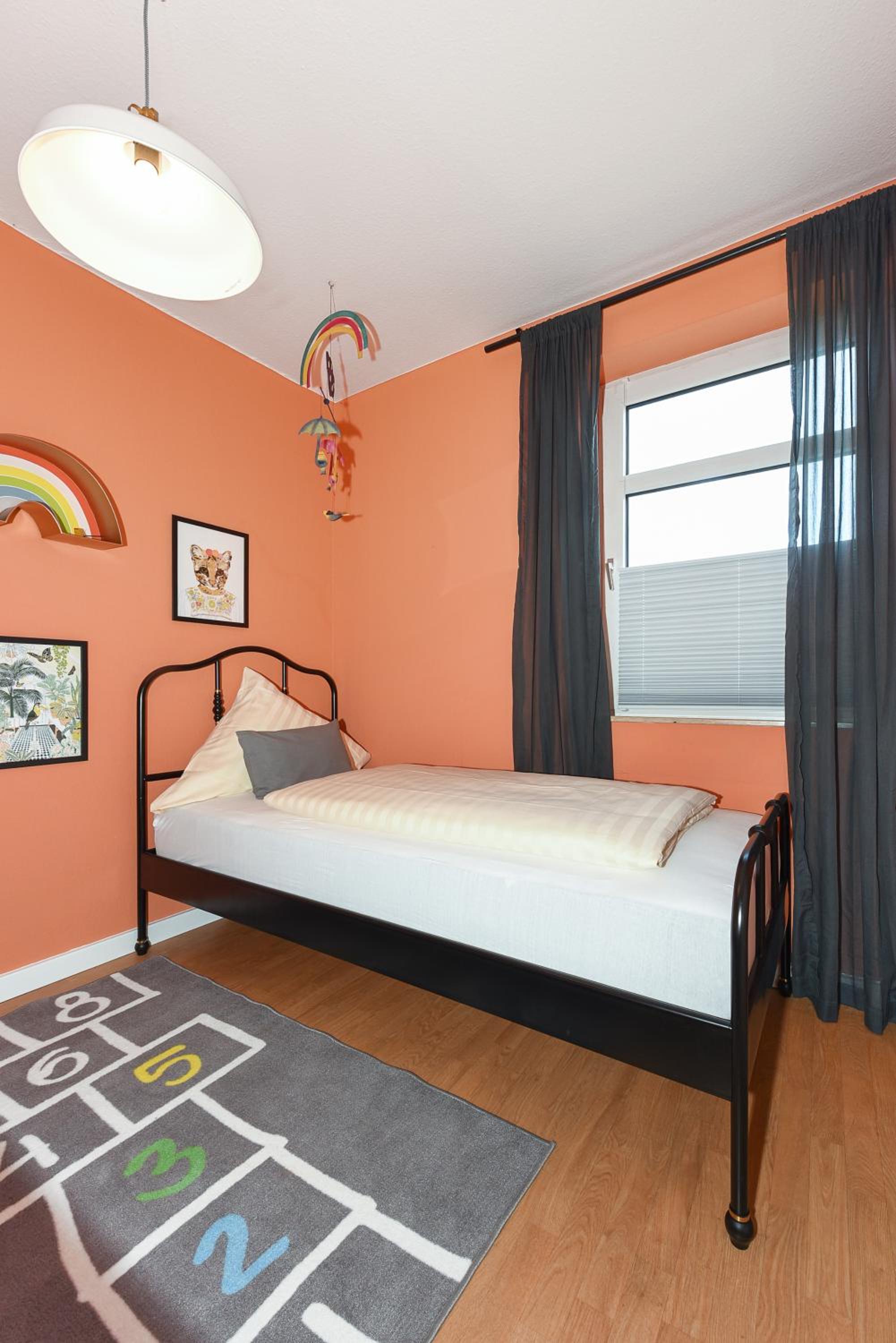 Ferienwohnung Sandbank