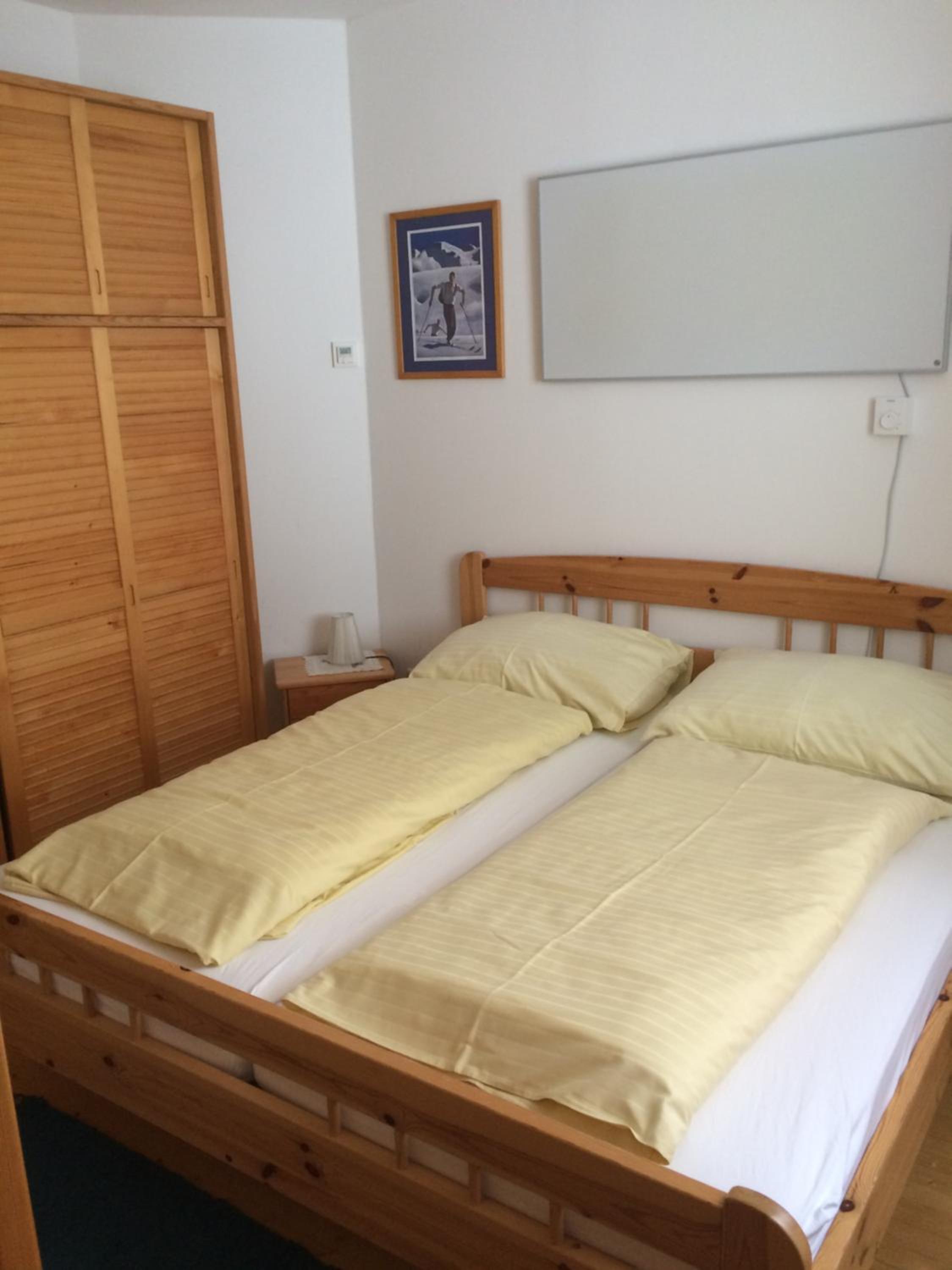 Eisenhut Suite 3