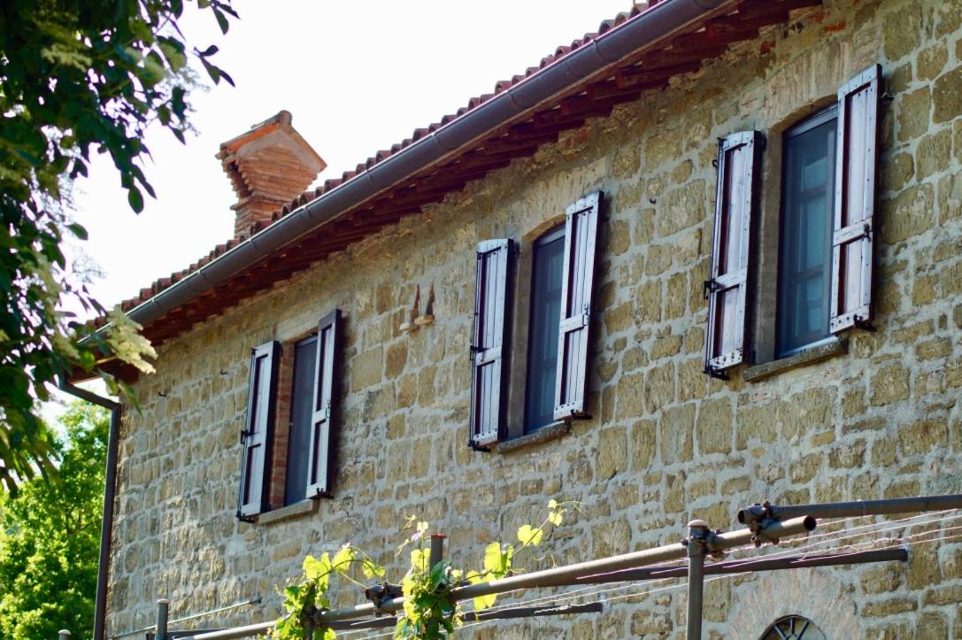 La Petriola Casa Vacanze view 5
