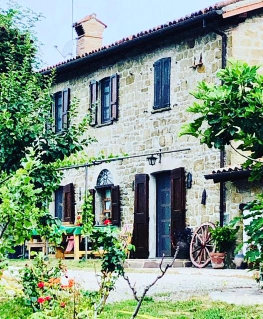 La Petriola Casa Vacanze view 2