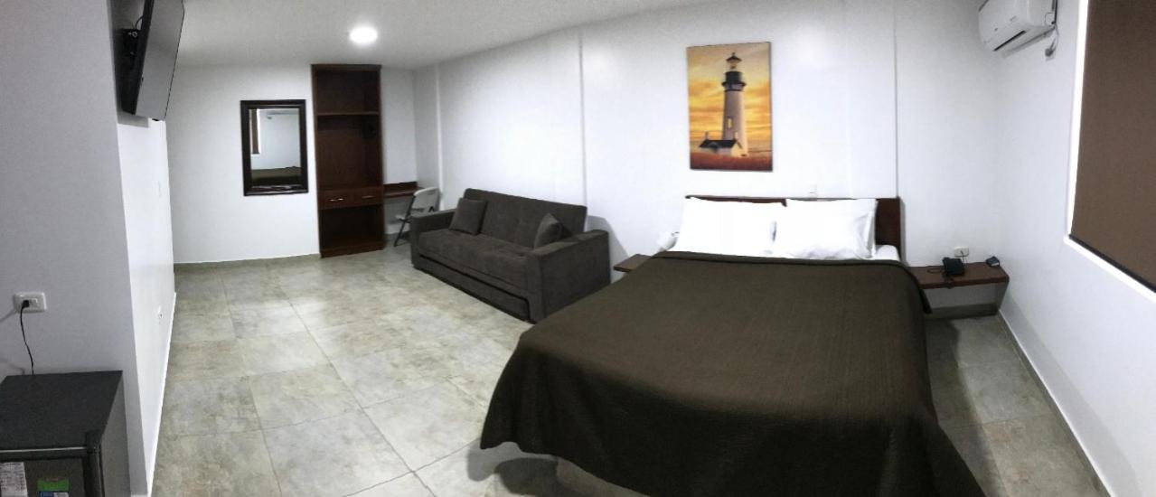 Hotel El Faro Buga, photo 33