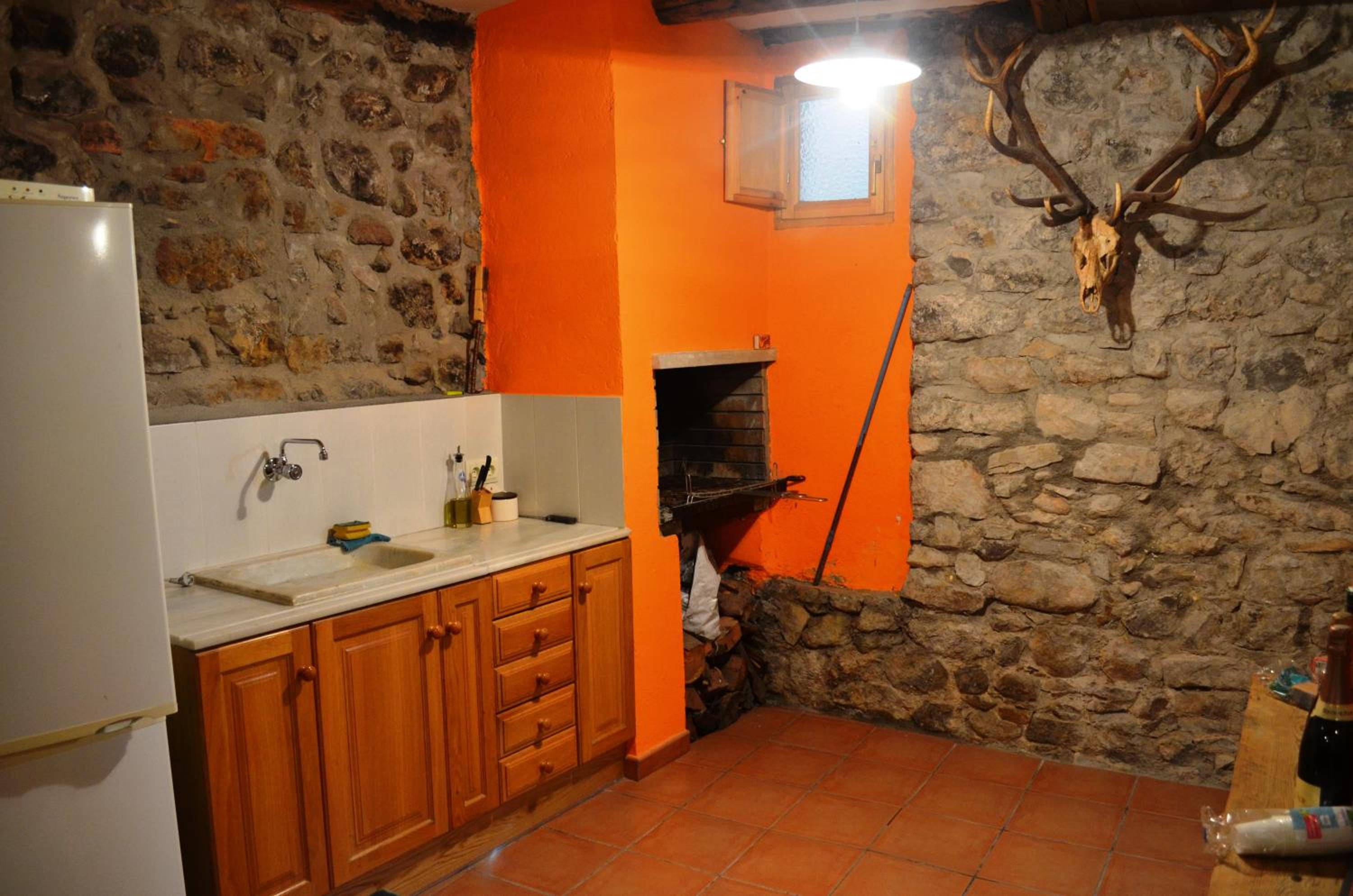 Casa Corroncui view 4