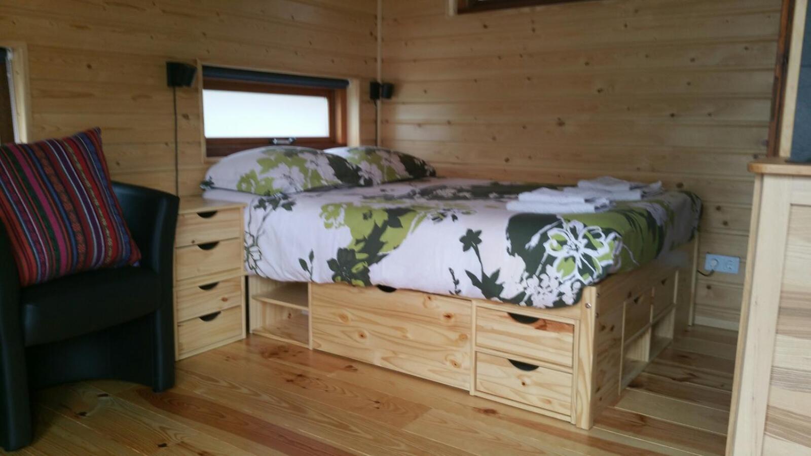 Mar&Mar Houseboat Studio photo 3