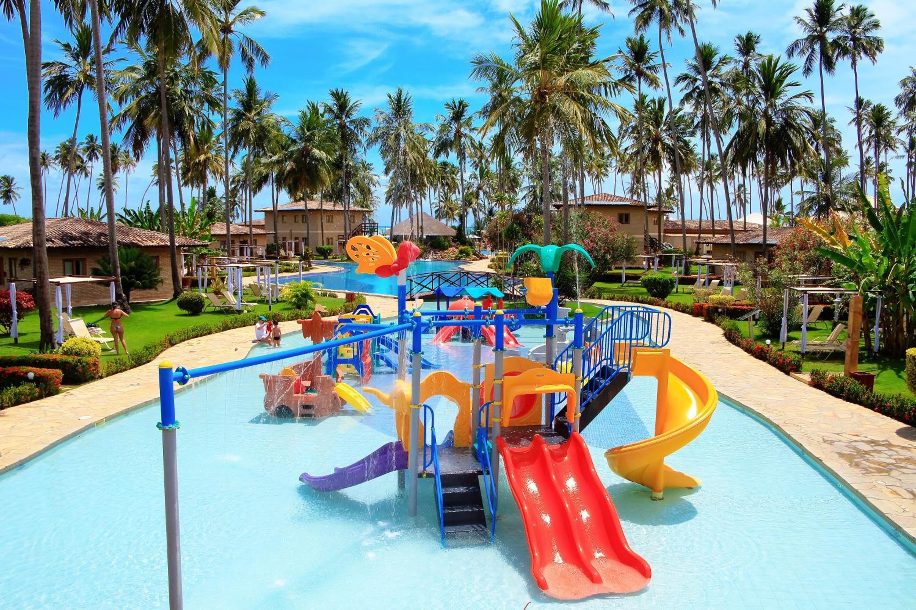 Grand Oca Maragogi All Inclusive Resort