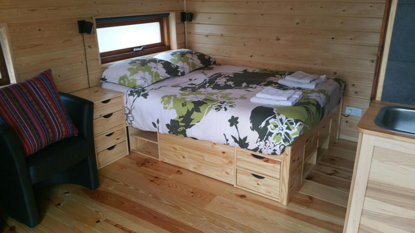 Mar&Mar Houseboat Studio photo 2