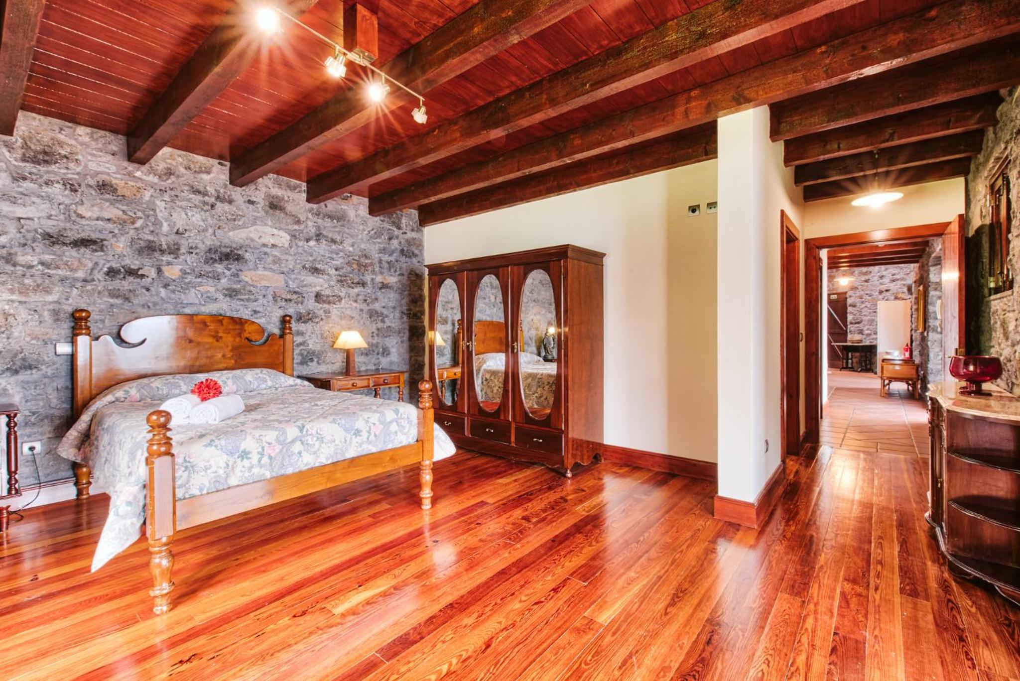 Seixal Sunny Villa A & B by Amazing Madeira
