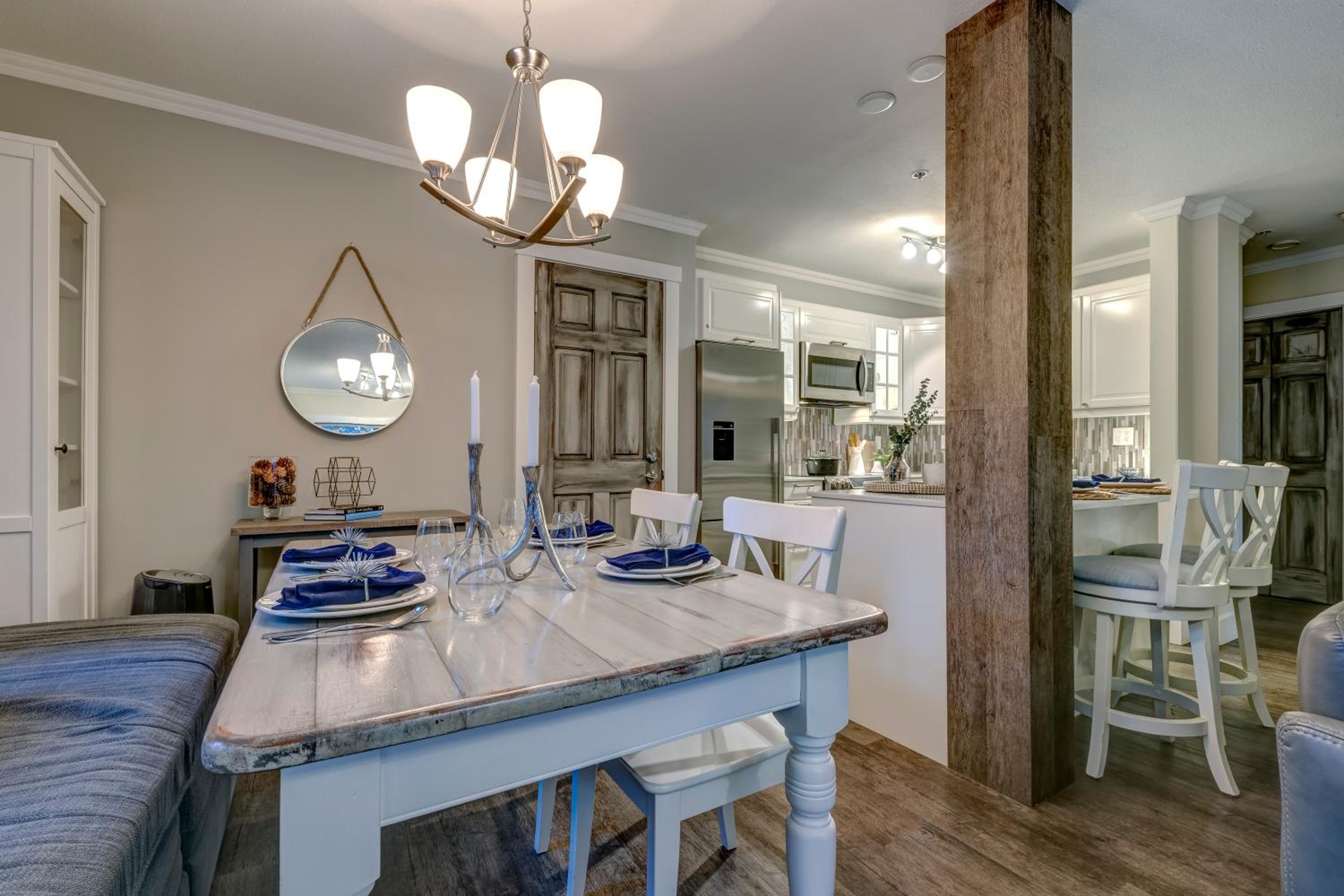 Sunpath Retreat- Convenience Meets Comfort & Style