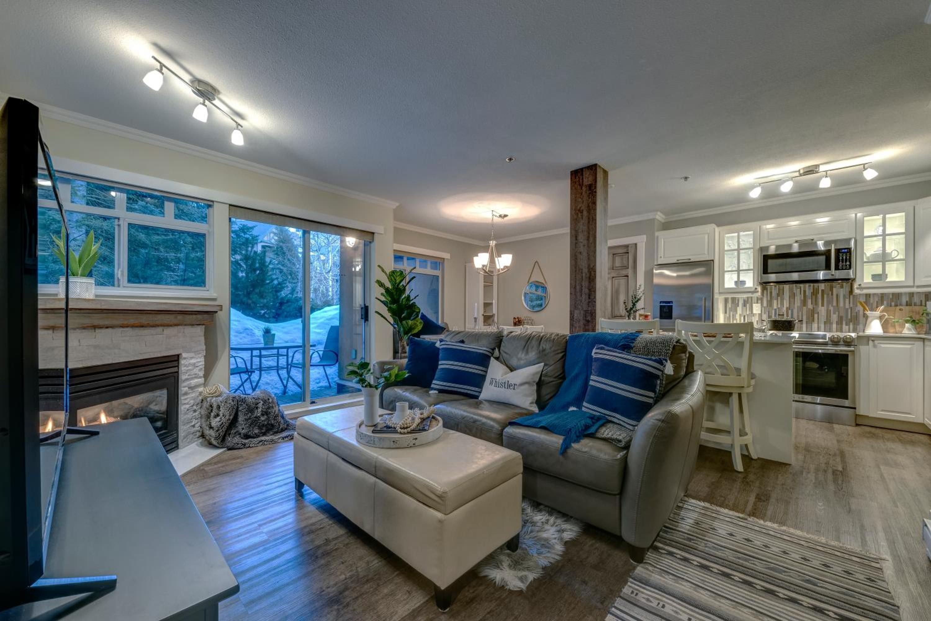 Sunpath Retreat- Convenience Meets Comfort & Style