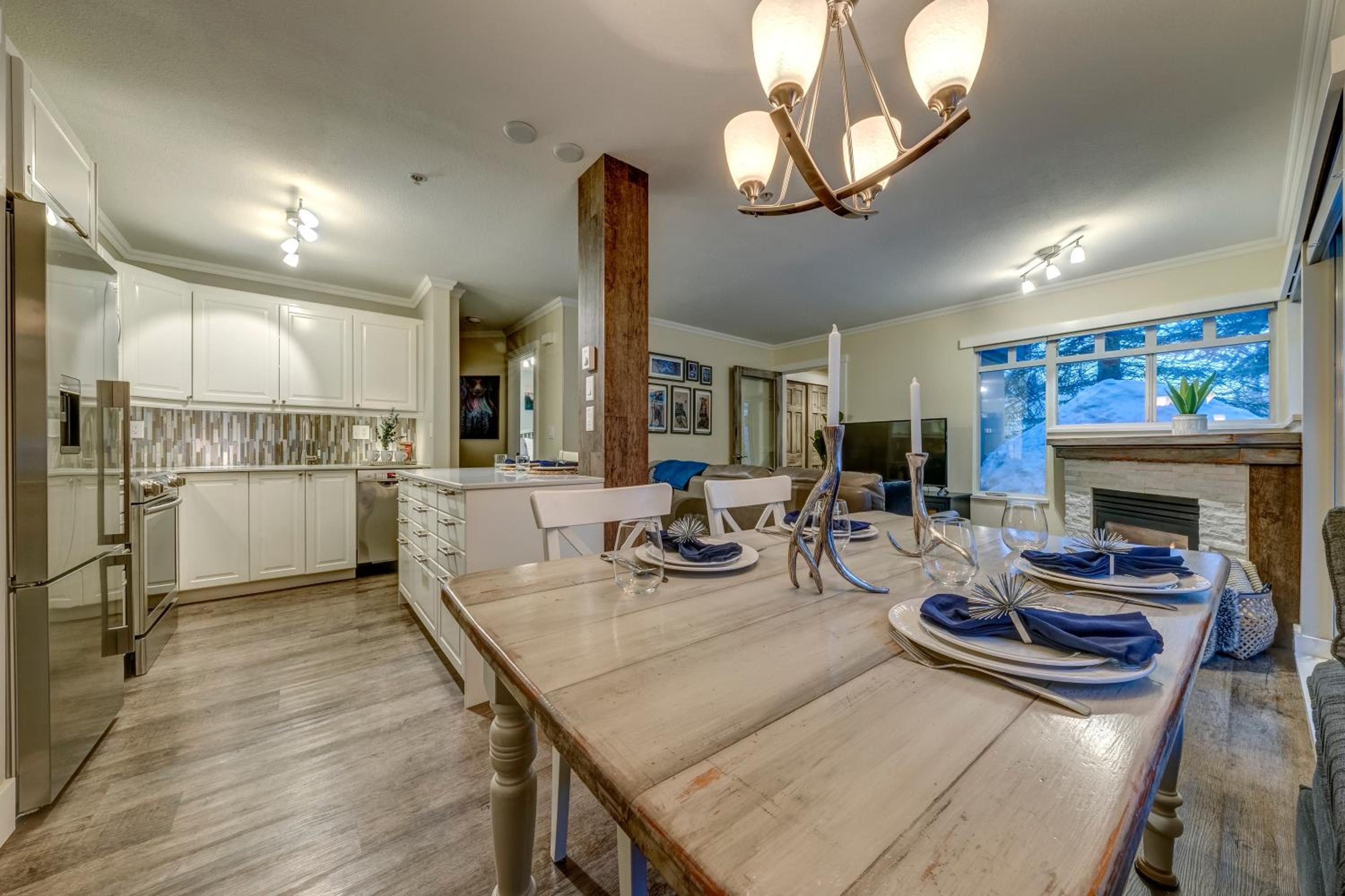 Sunpath Retreat- Convenience Meets Comfort & Style