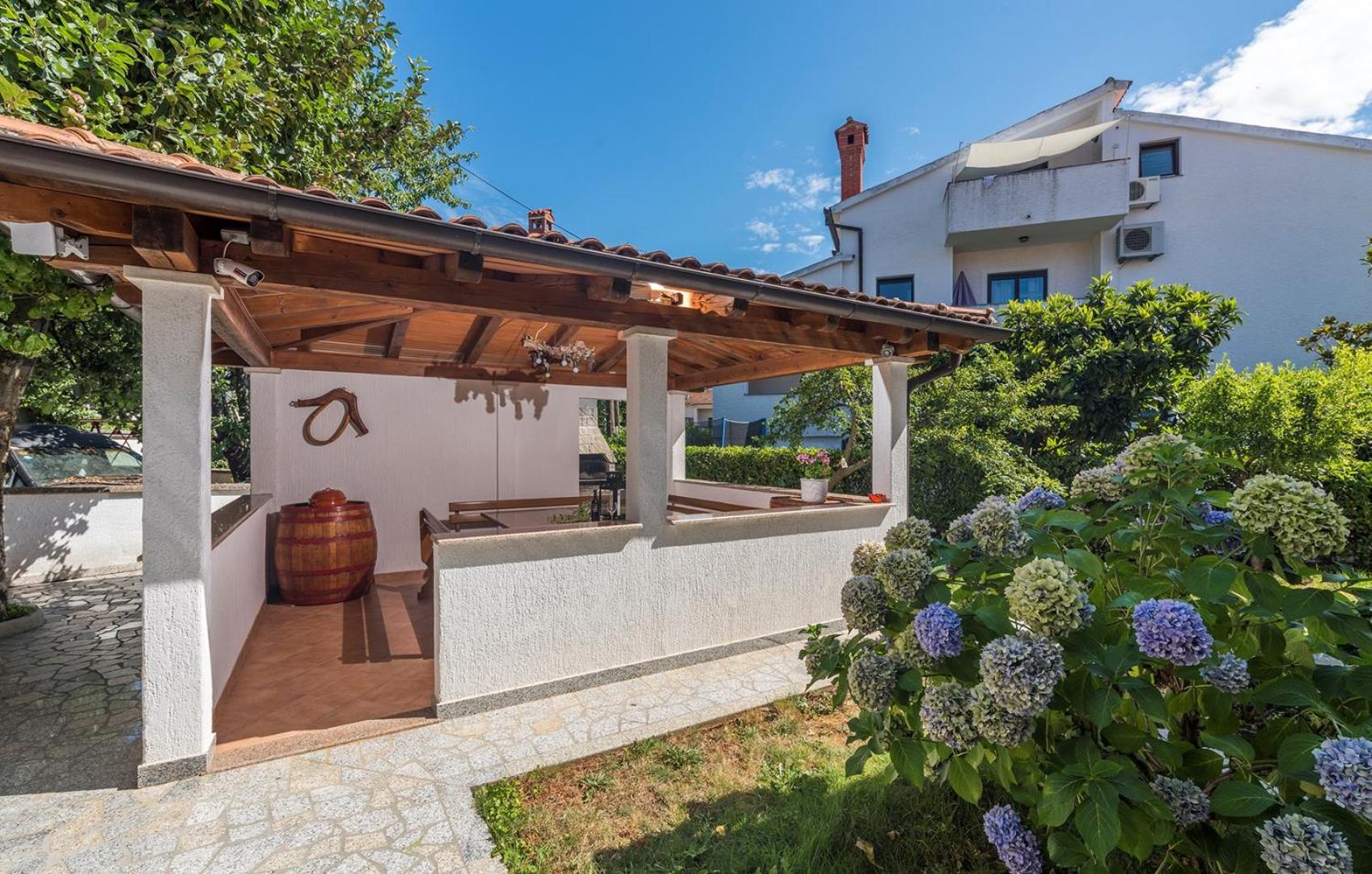 Apartments Silvano