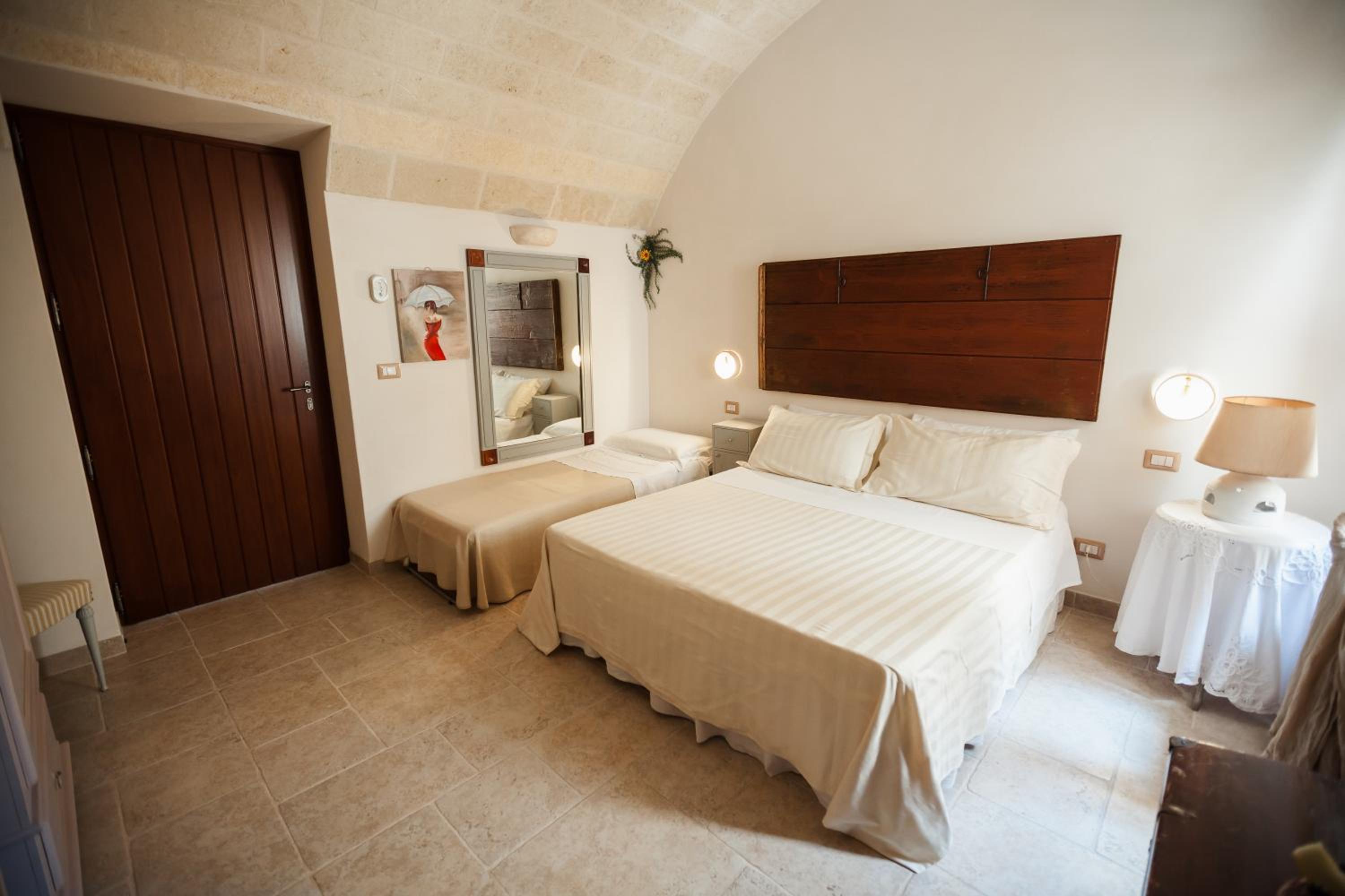 I Trulli del Tupparello