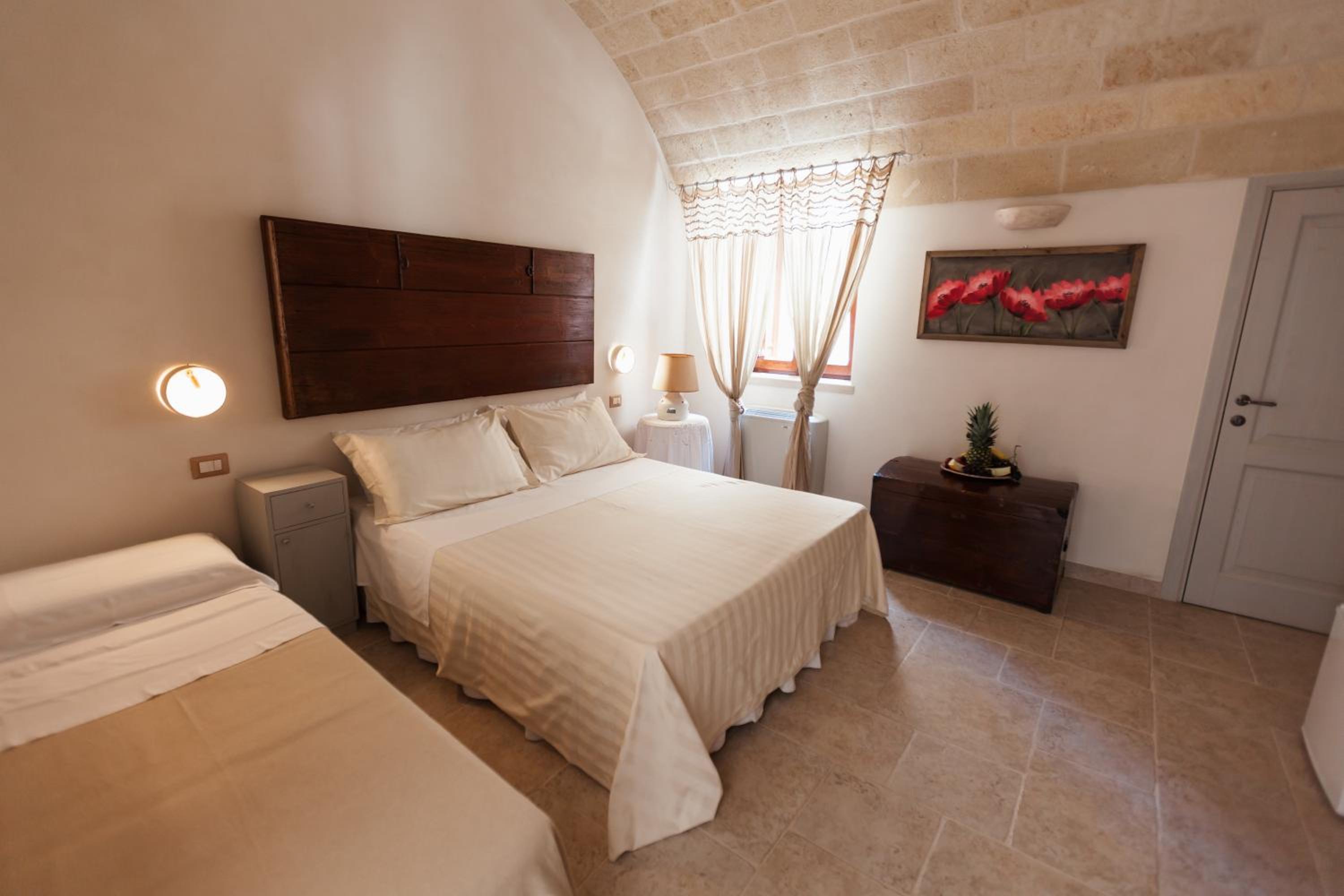 I Trulli del Tupparello