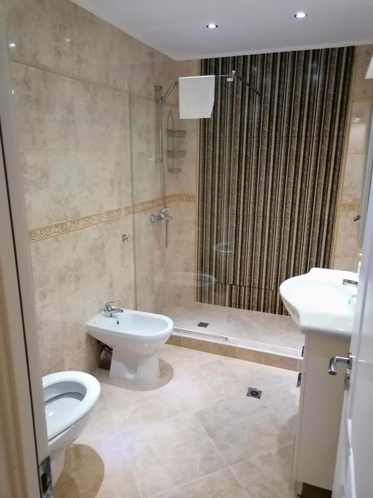 Golden Dunes Primorsko Apartments