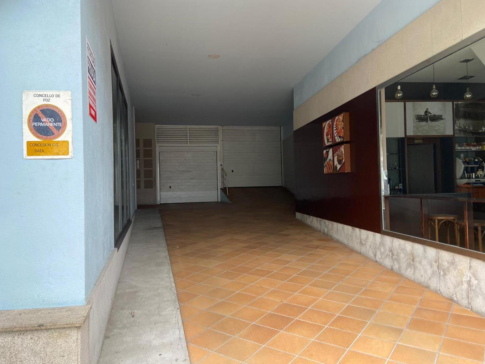 APARTAMENTO PUERTO FOZ view 4