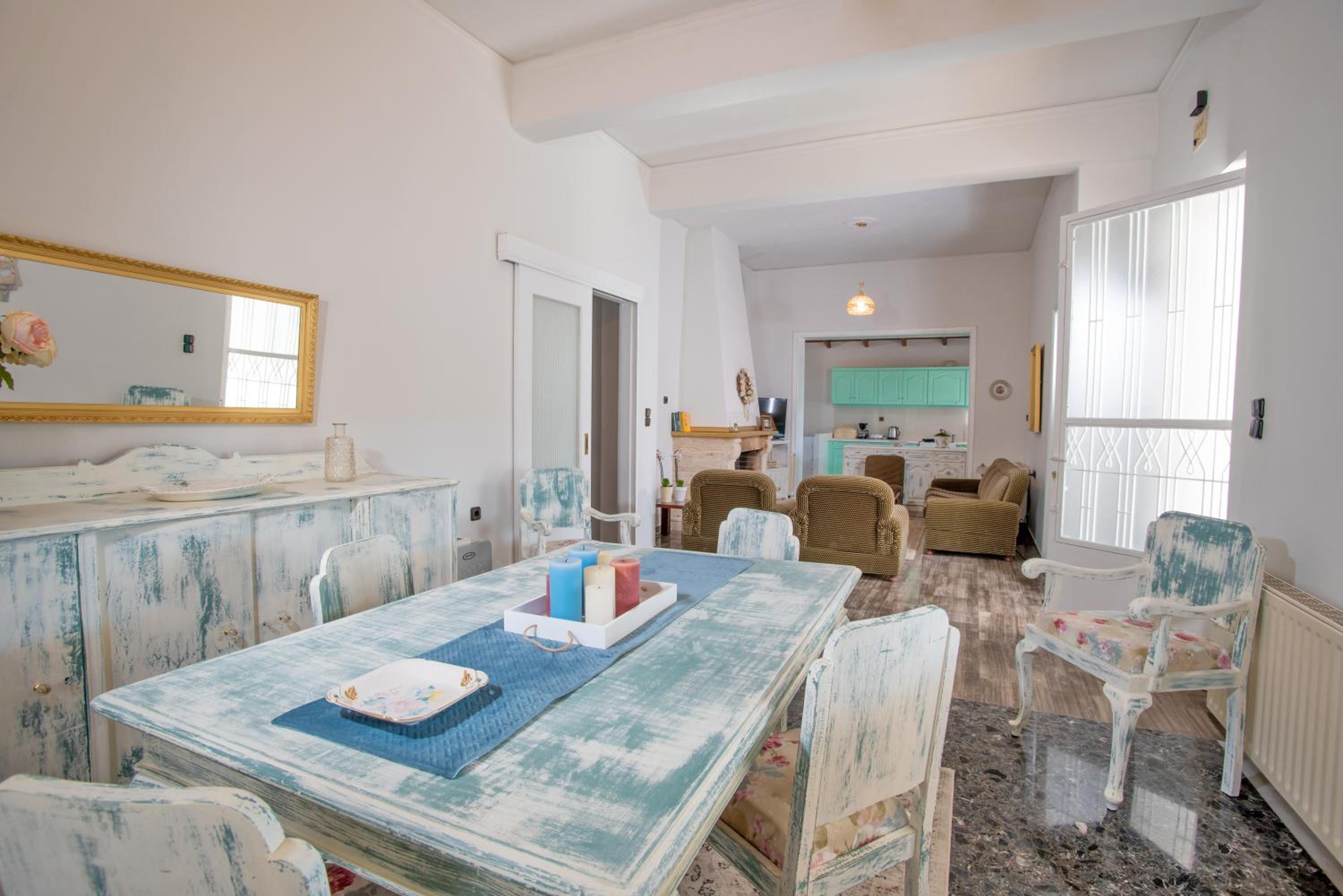 Villa Magnolia view 4