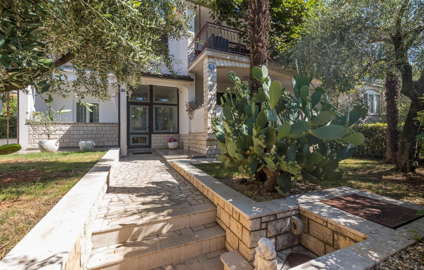 Apartments Silvano