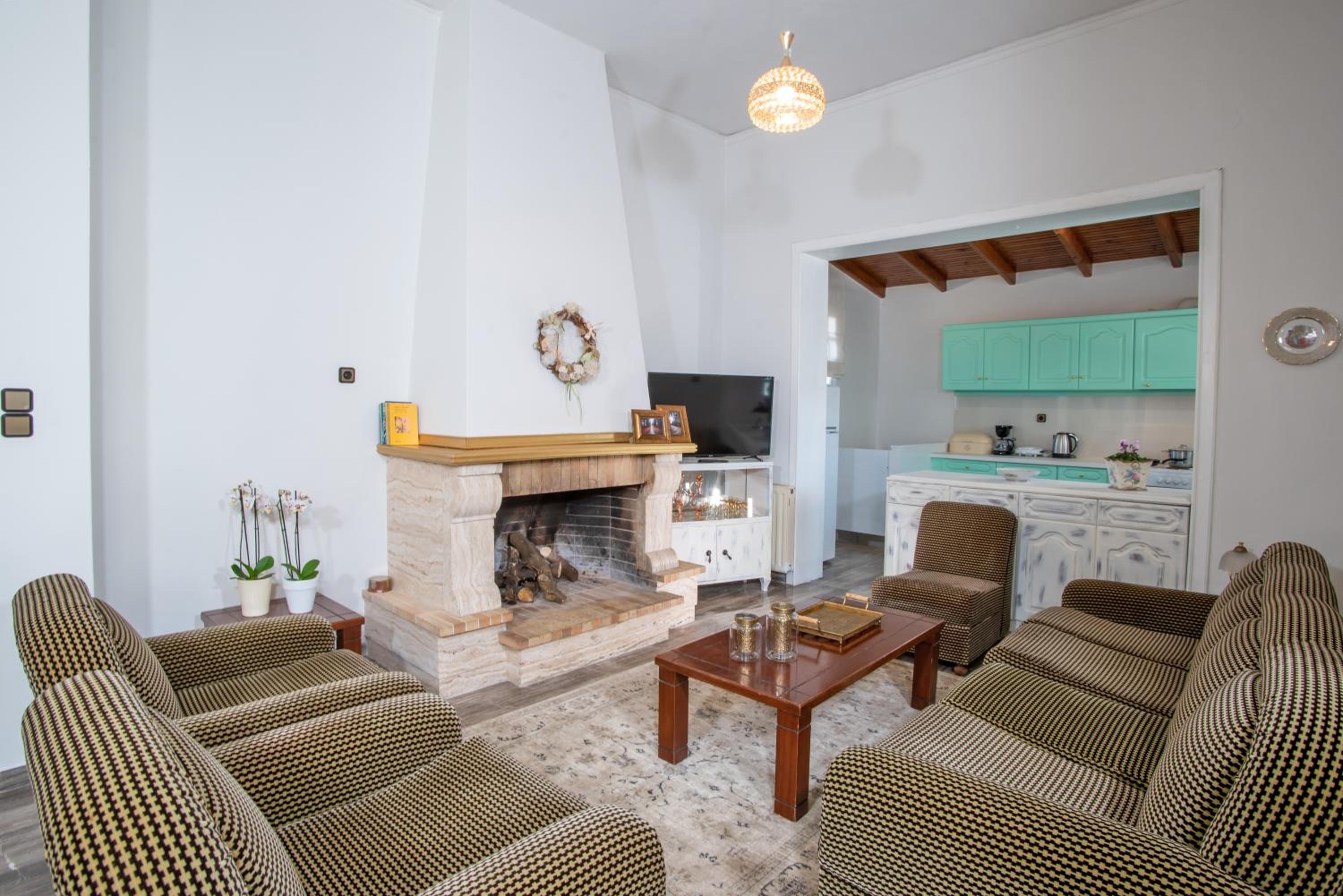 Villa Magnolia view 5
