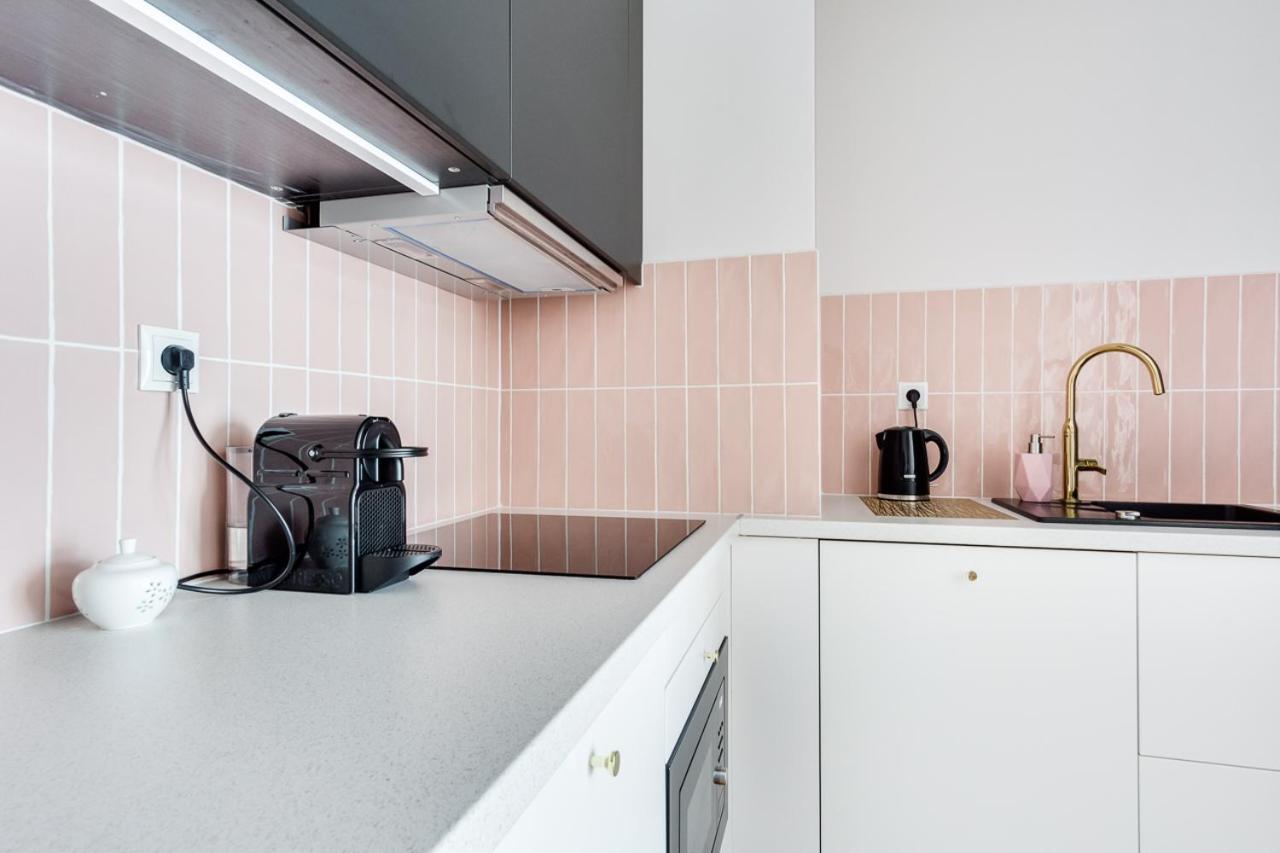 Apartament Małe Garbary view 3