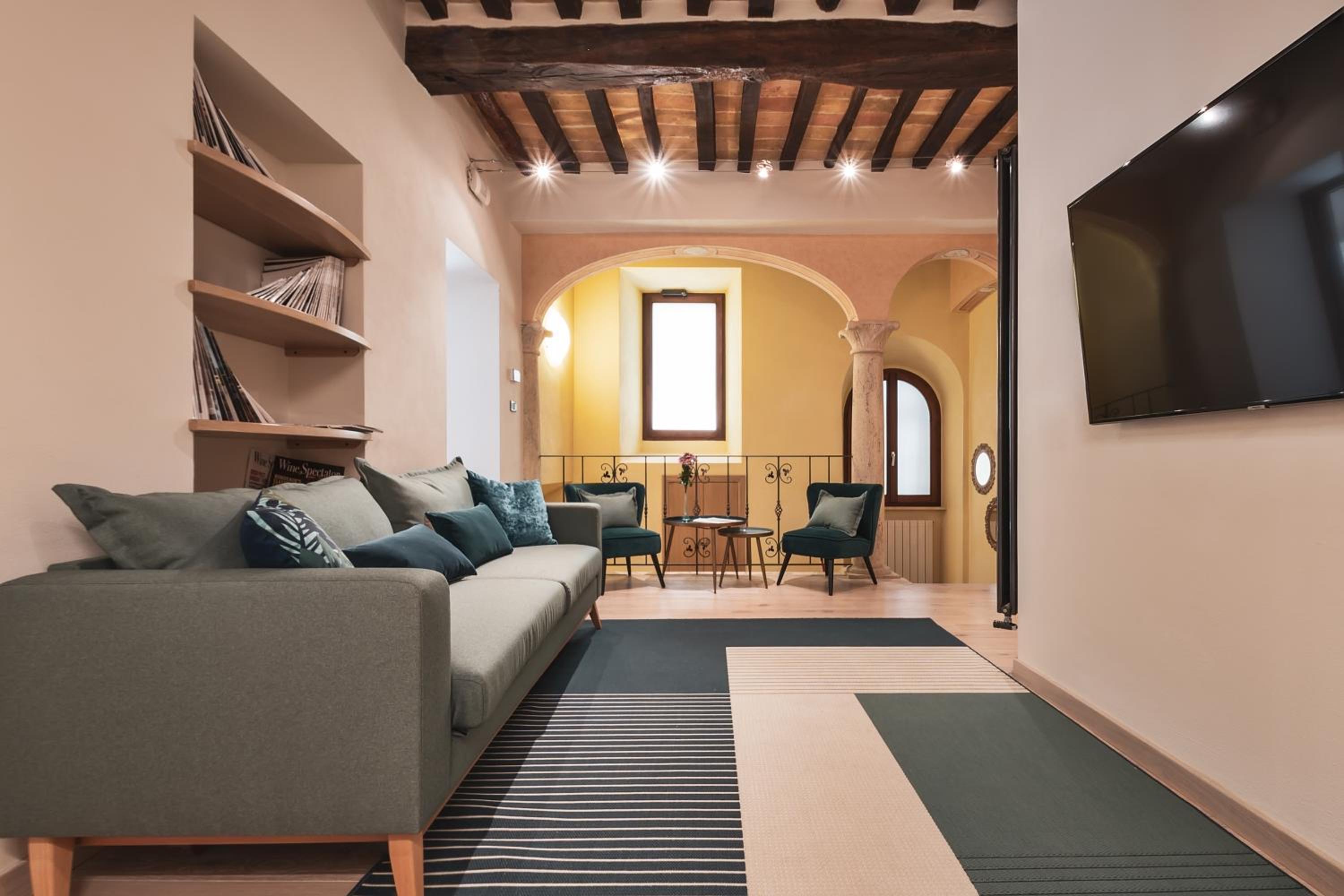 Drogheria e Locanda Franci, 사진 50